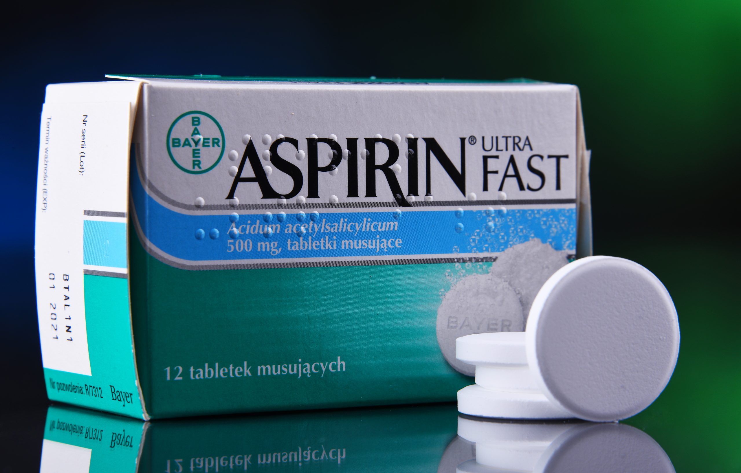 De l’Aspirin issu des déchets plastiques : l’urgence d’une révolution ou l’ultime mirage écologique ?