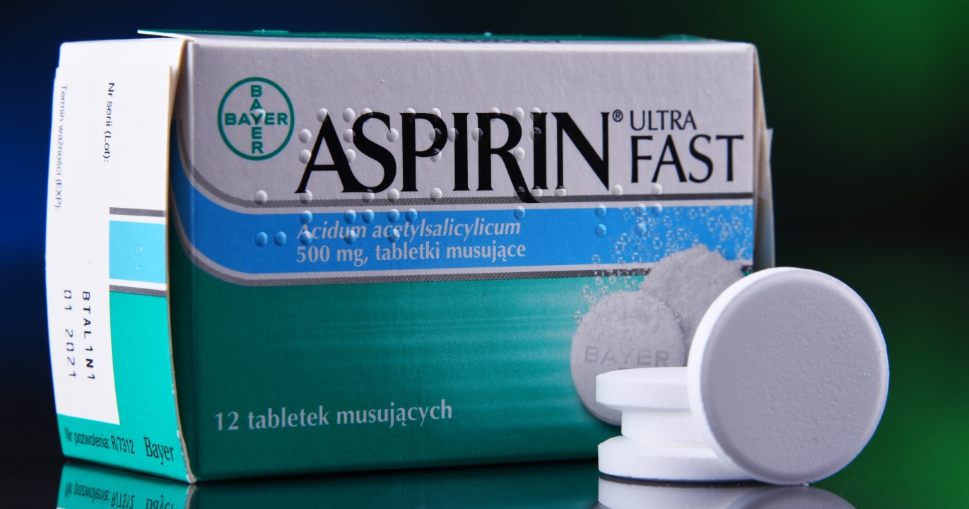 De l&#039;Aspirin issu des déchets plastiques : l&#039;urgence d&#039;une révolution ou l&#039;ultime mirage écologique ?