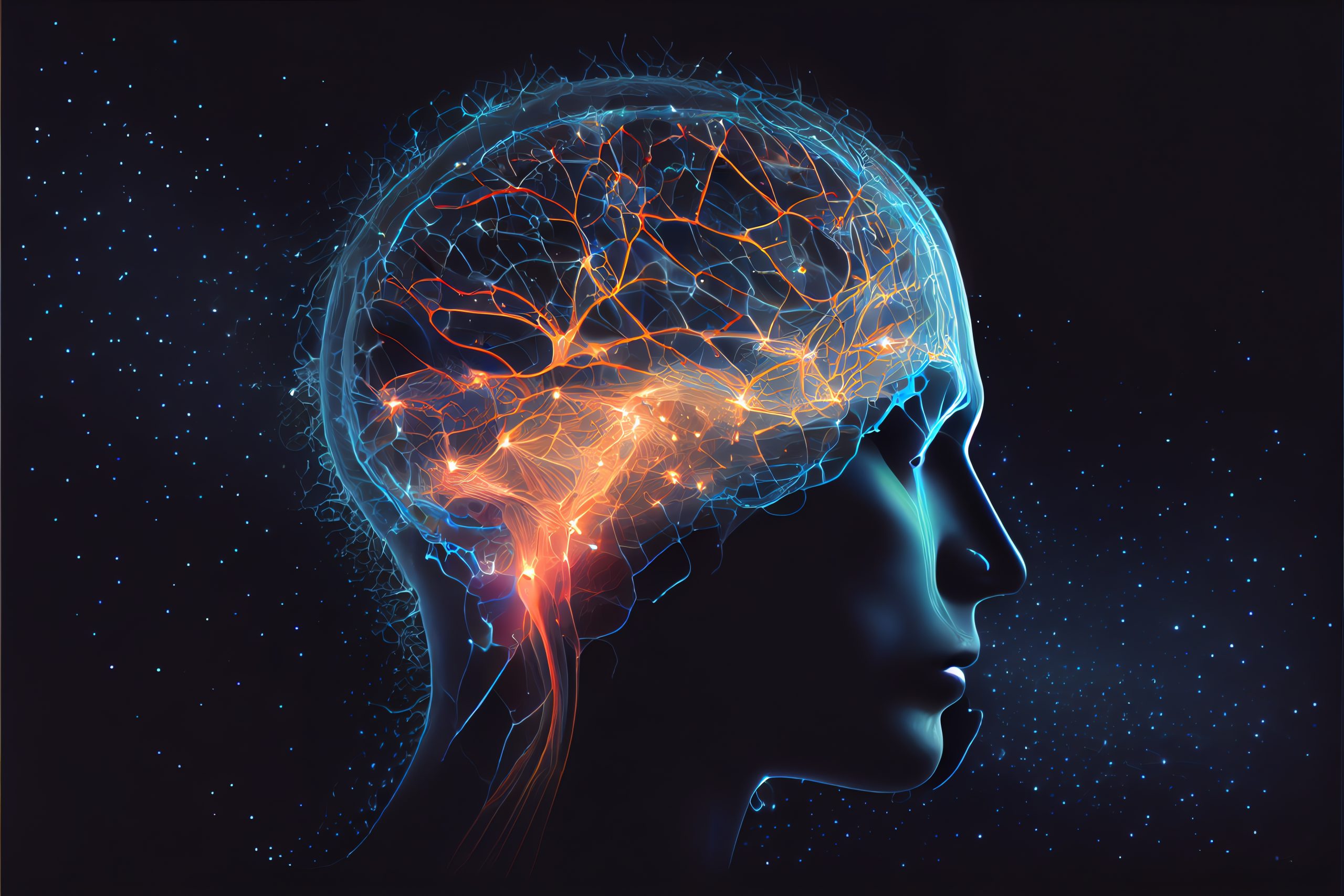 La réalité : un cerveau sollicité en permanence