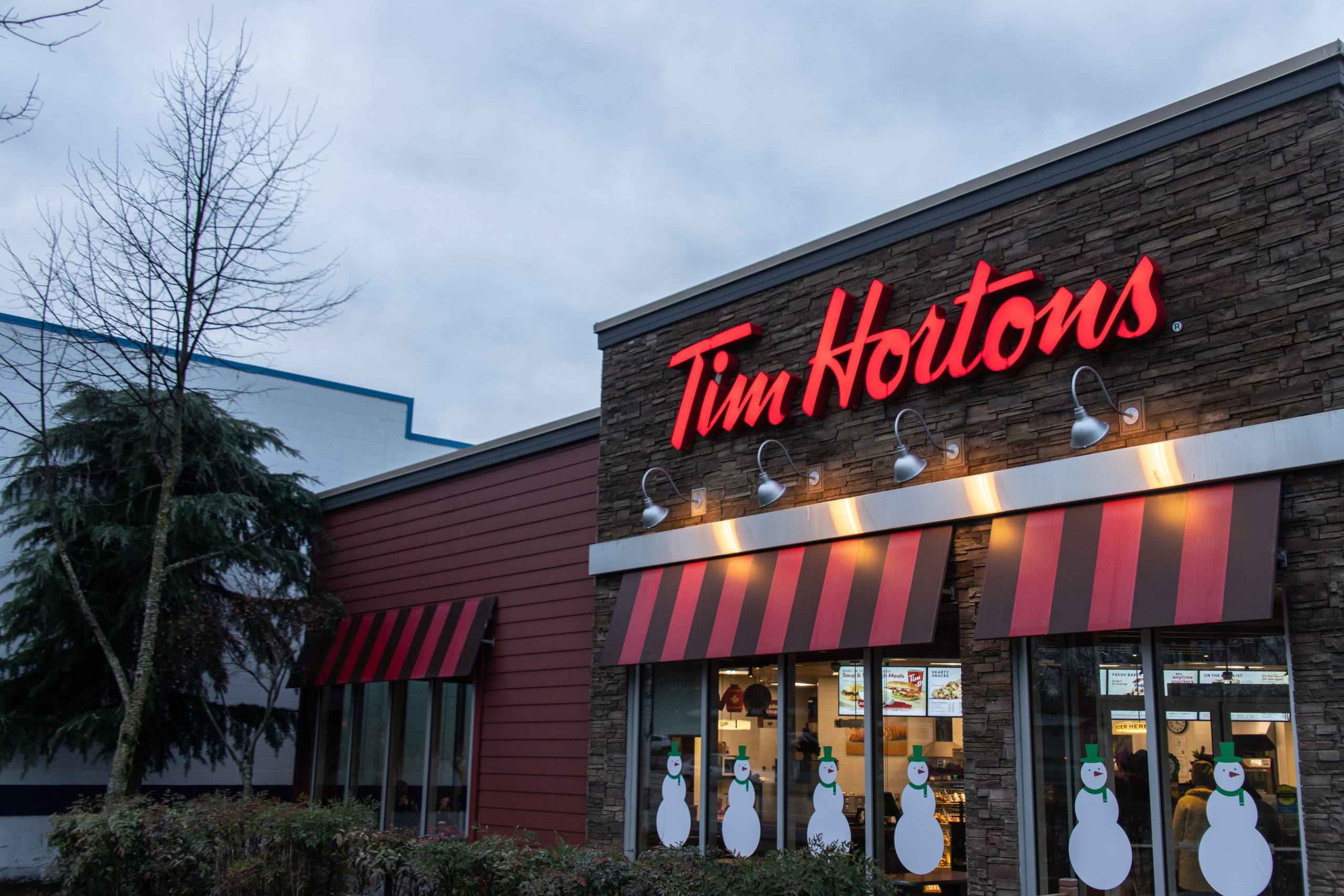 La confiance ébranlée : conséquences pour Tim Hortons et l’industrie