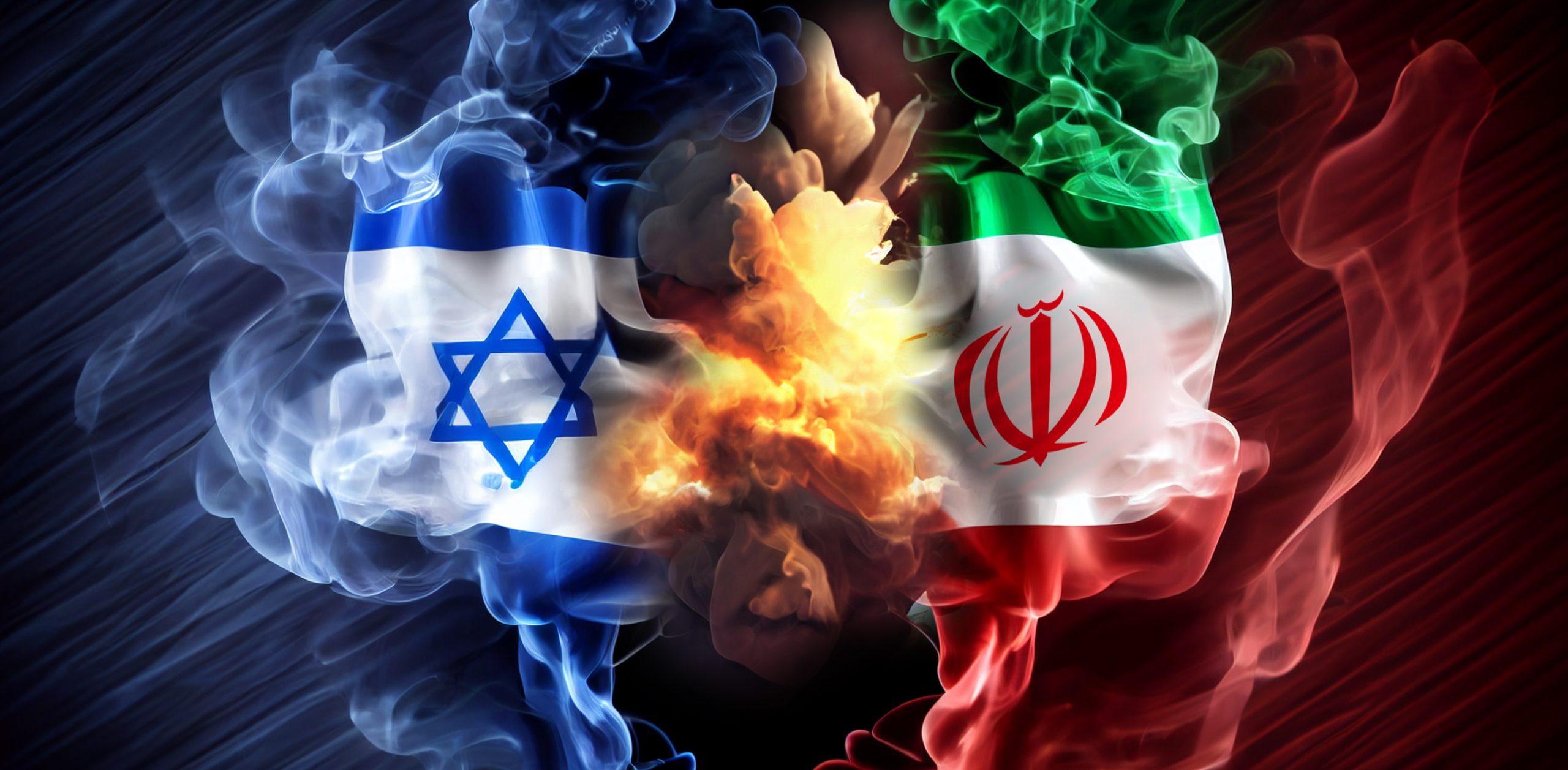 Le Moyen-Orient au bord de l’abîme : frappes israéliennes sur Téhéran, menaces américaines !