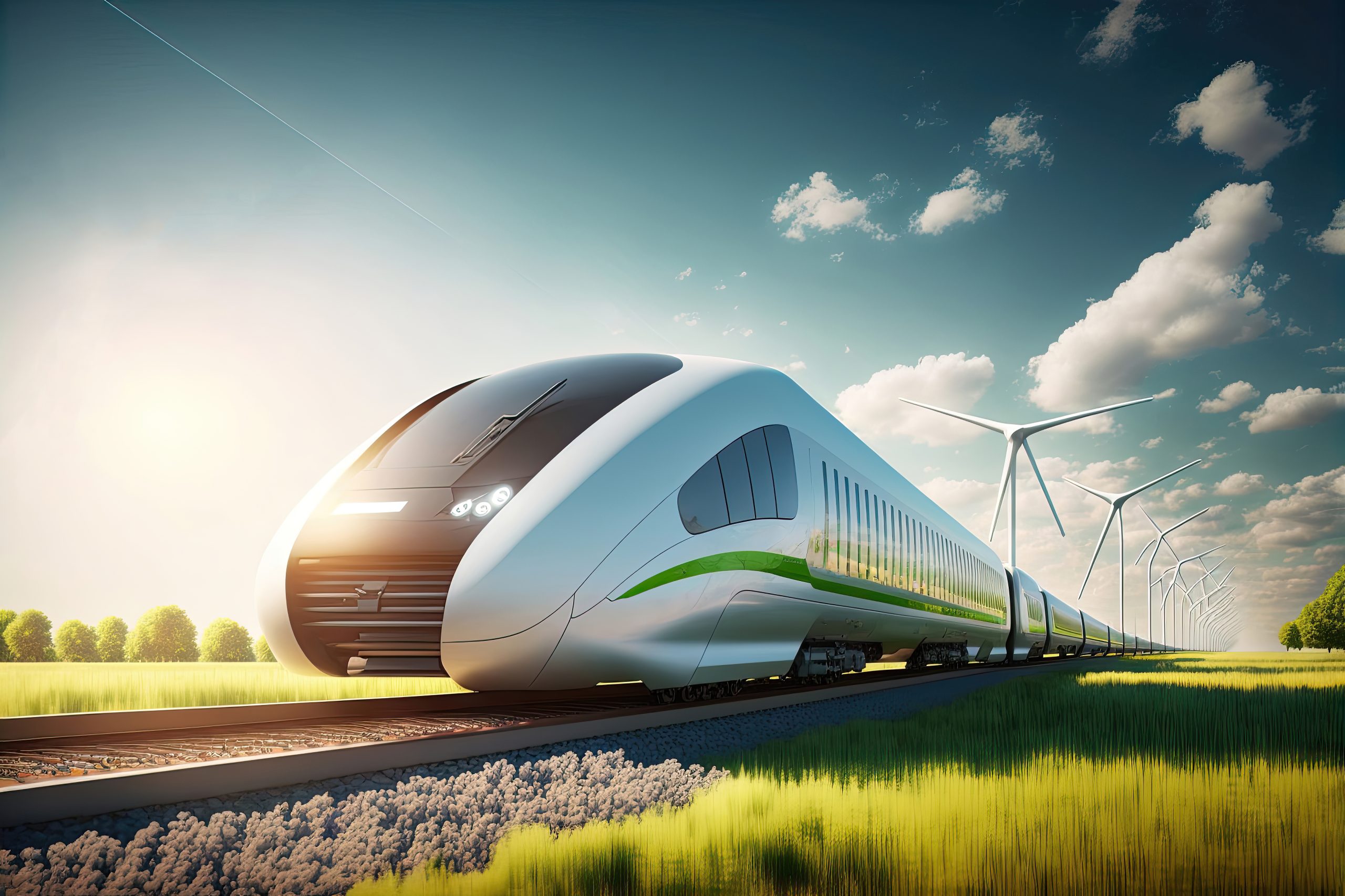 Conclusion : Le train maglev chinois, une révolution sur rails