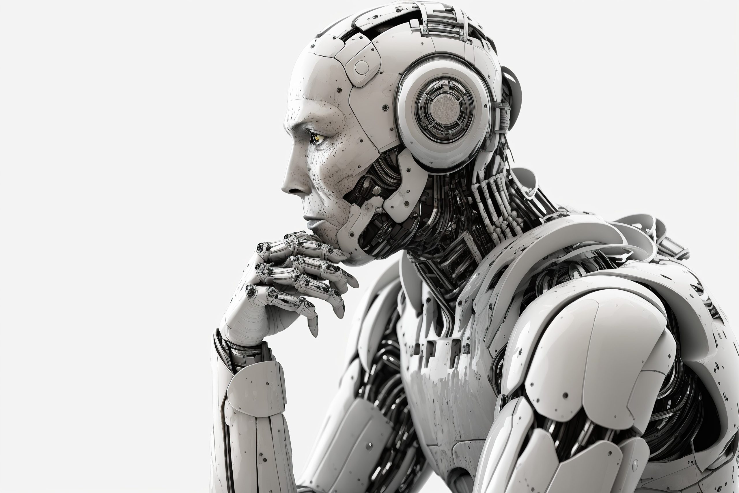 Faut-il craindre une révolte des machines ?