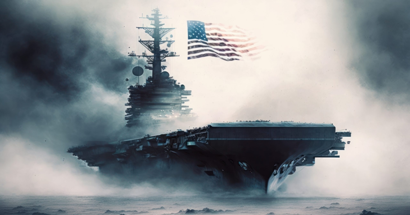 Choc et terreur : les États-Unis dévoilent leur plan pour faire table rase au Moyen-Orient