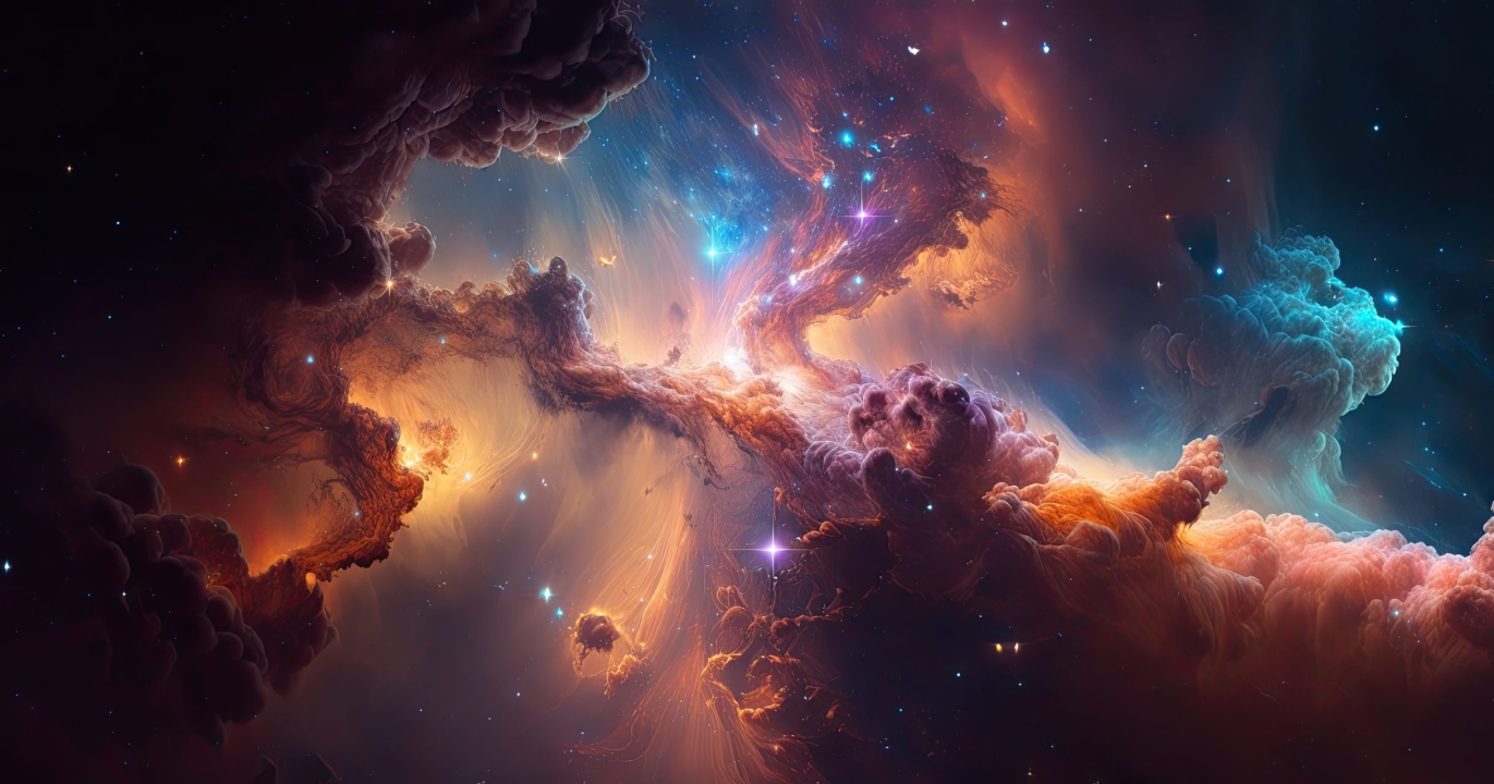 La NASA découvre un objet inconnu dans l’espace lointain qui envoie des signaux mystérieux à la Terre