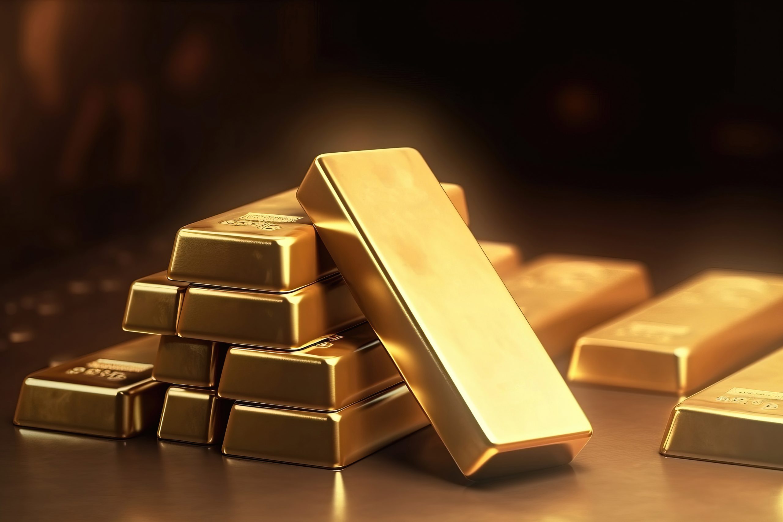 Le noyau d’or d’Arth’s : un trésor planétaire