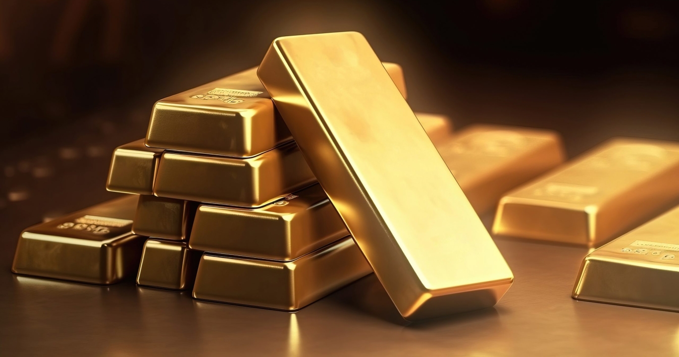 Le noyau d’or d’Arth’s : un trésor planétaire