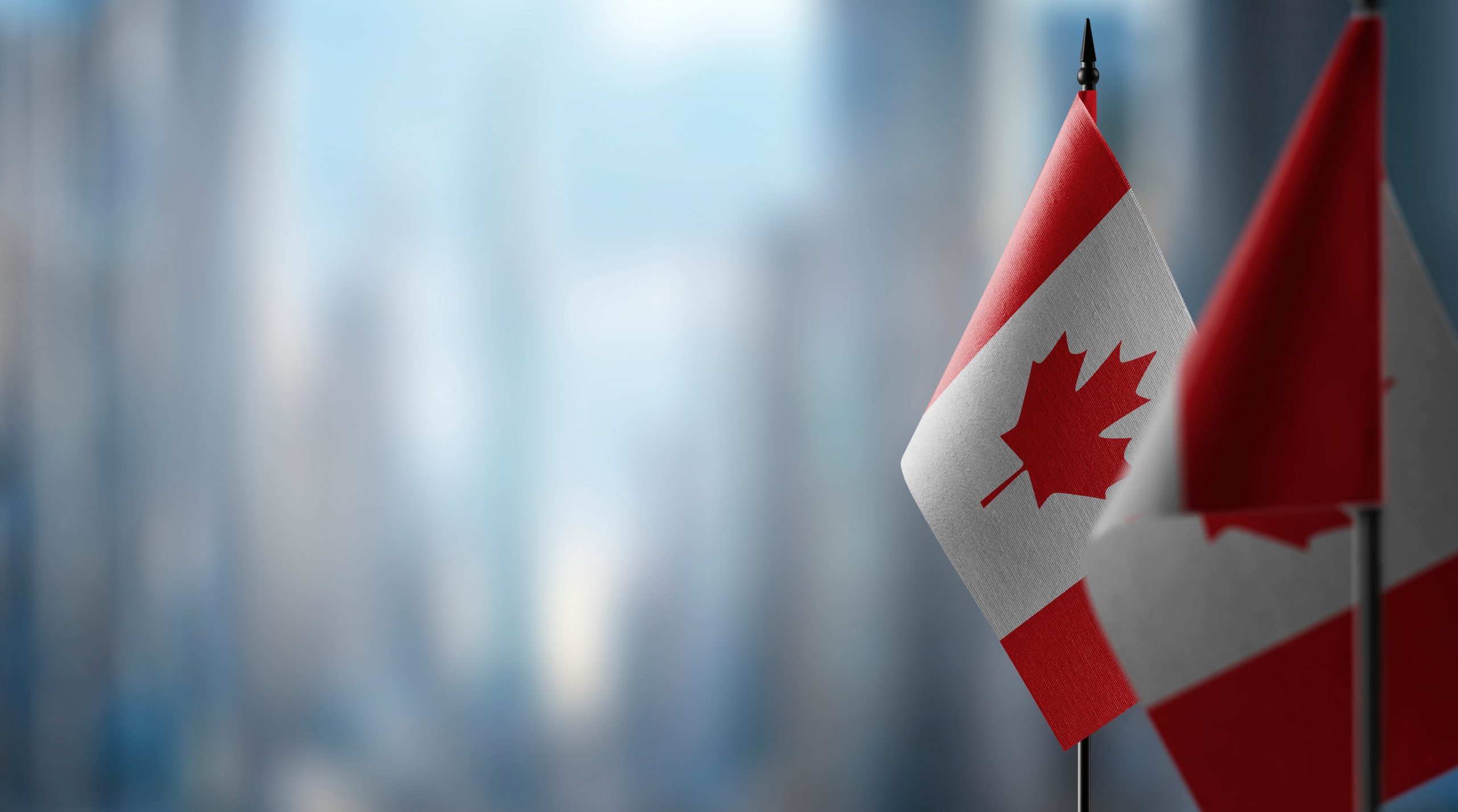 Le précédent dangereux : un signal d’alarme pour le futur numérique du Canada