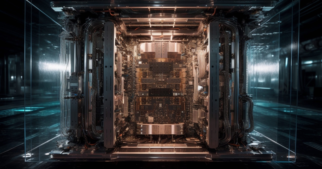 Un ordinateur quantique chinois pulvérise un record : un problème résolu en 4 minutes au lieu de 2,5 milliards d’années !