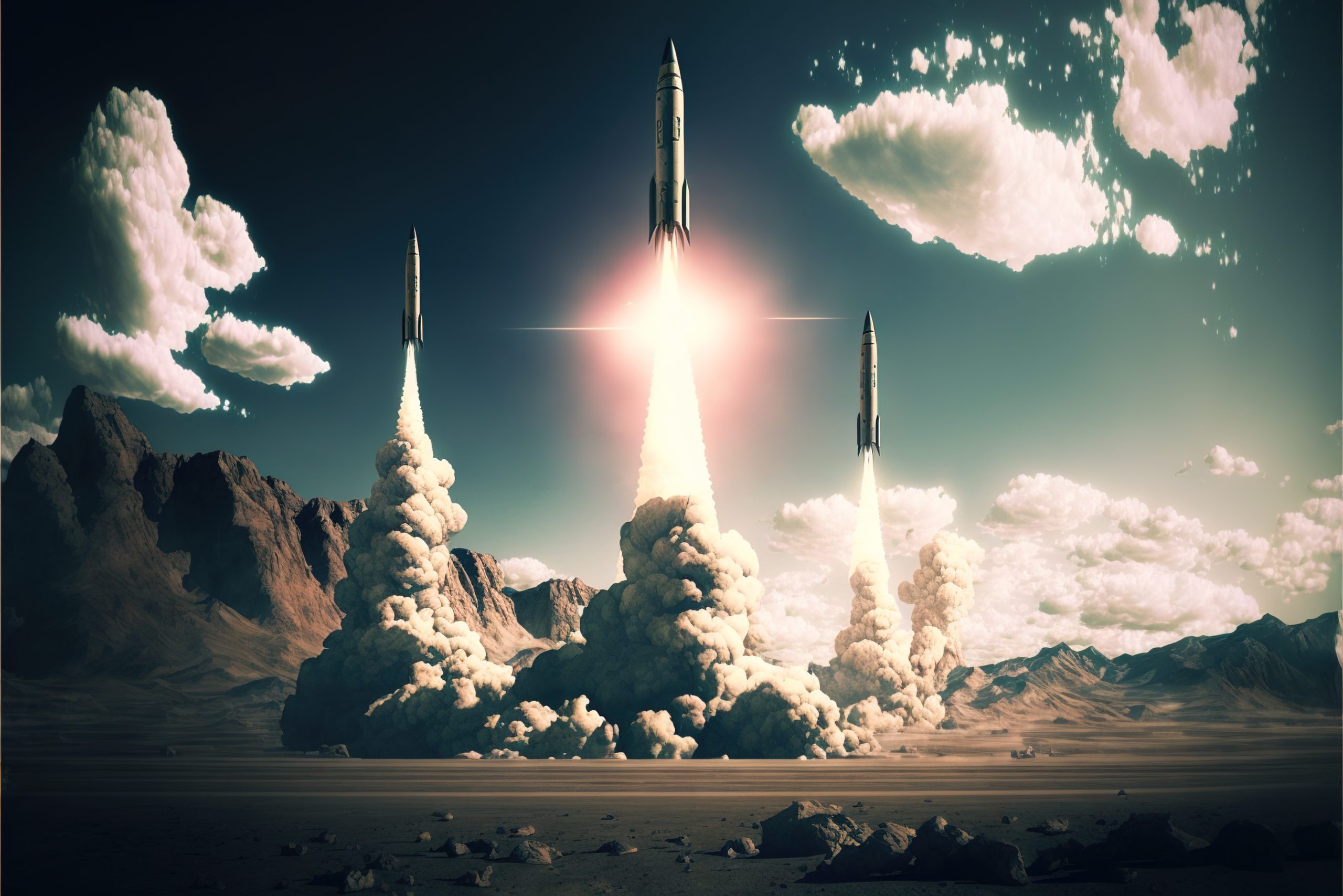 Le site de Fordo : l’objectif ultime