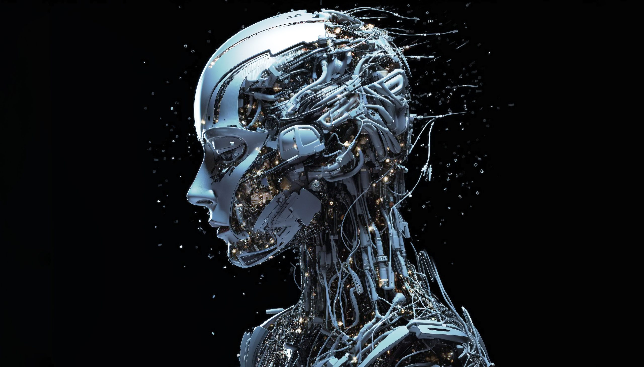 Des robots humanoïdes pour la livraison du futur