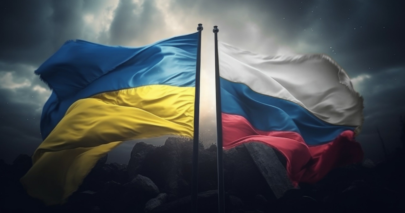 Poutine : La guerre en Ukraine de dissimulation macabre à la haine cristallisée