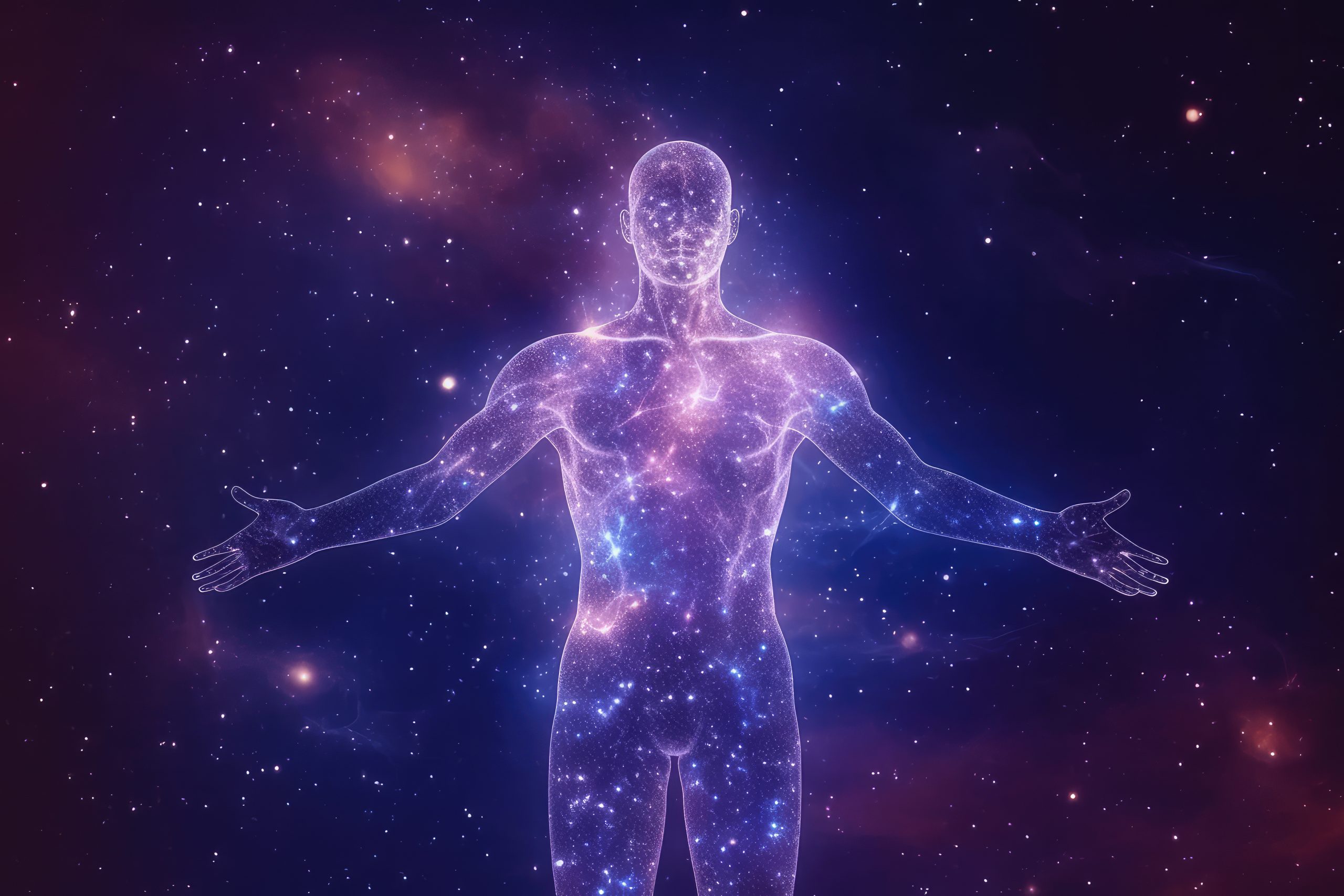 La réalité cachée : pourquoi 99% de l’univers échappe à nos sens
