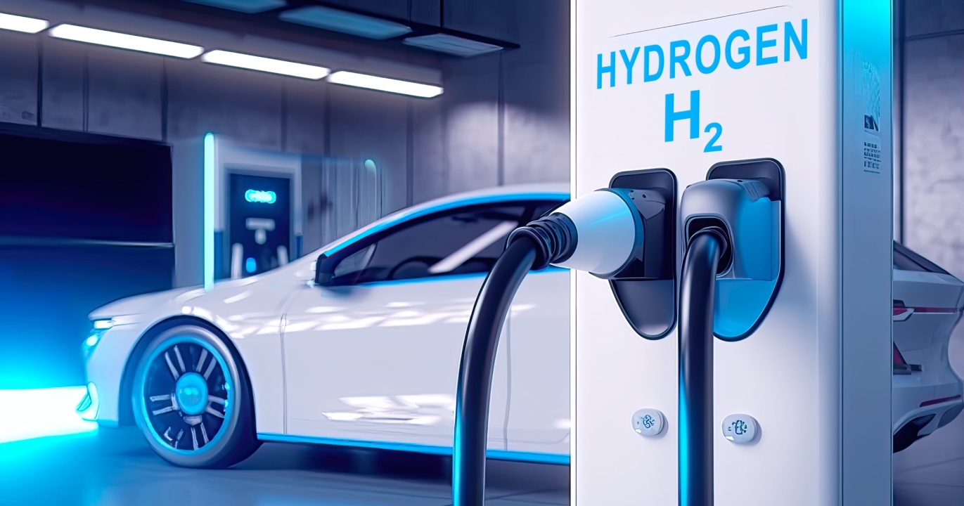 Toyota Défie L’Évidence : La Fin Des Batteries, L’Aube D’Une Révolution À L’Eau