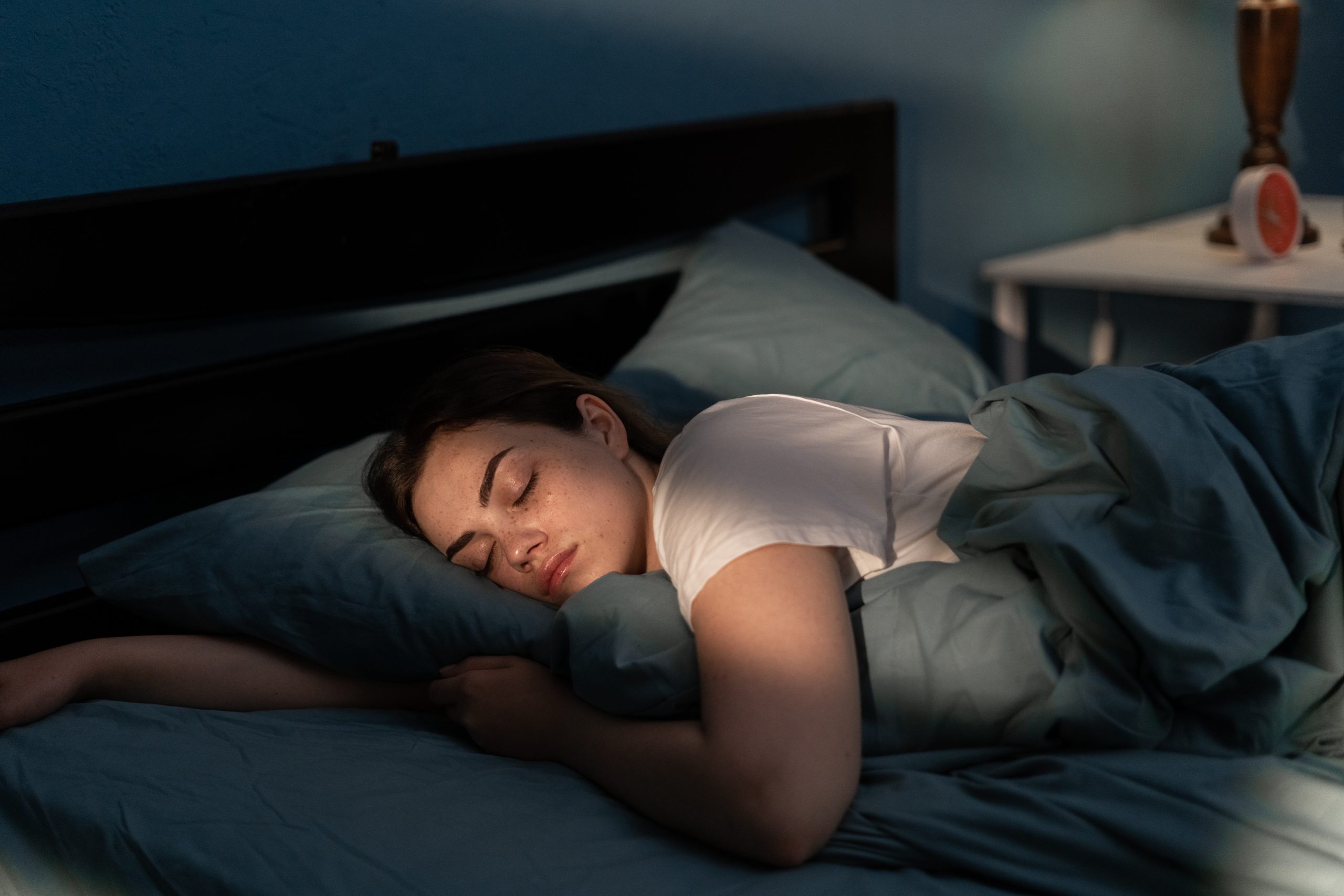 Pourquoi la sieste est votre nouvelle arme anti-âge