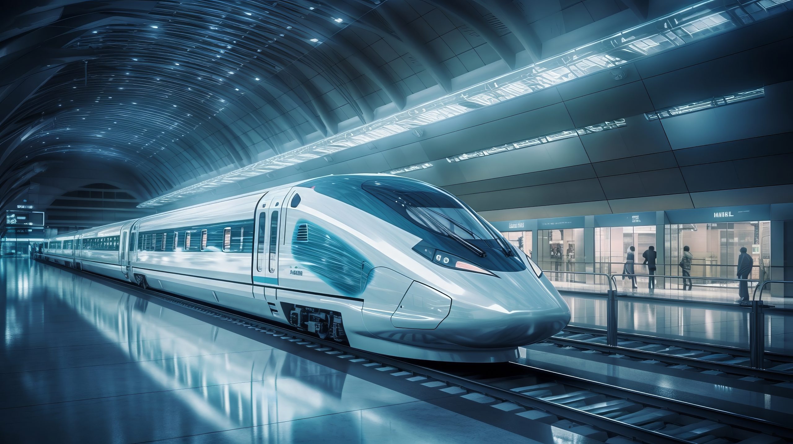 Un modèle pour le futur des transports mondiaux