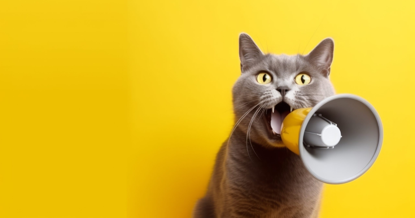 Le langage des chats décrypté par l’IA : la révolution animalière est en marche