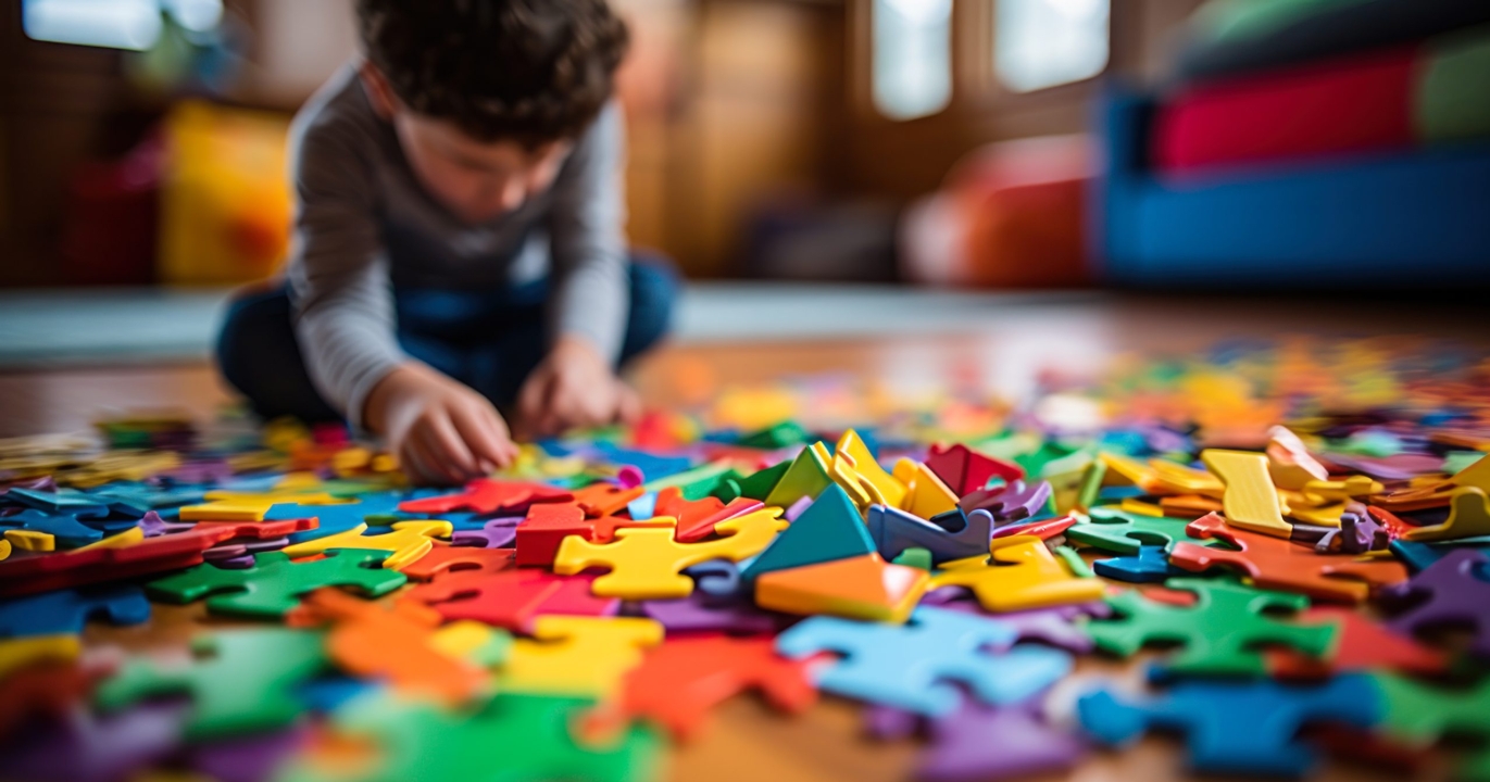 Des chercheurs japonais identifient un facteur biologique clé lié à l’autisme