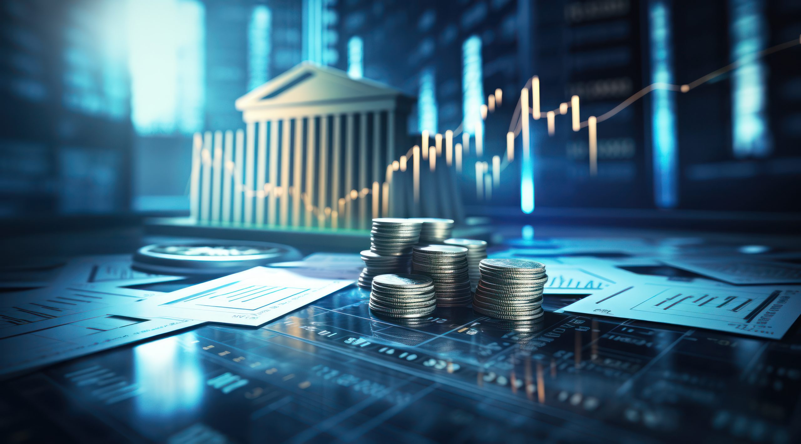Vers un avenir incertain : boost, ralentissement ou effondrement ?