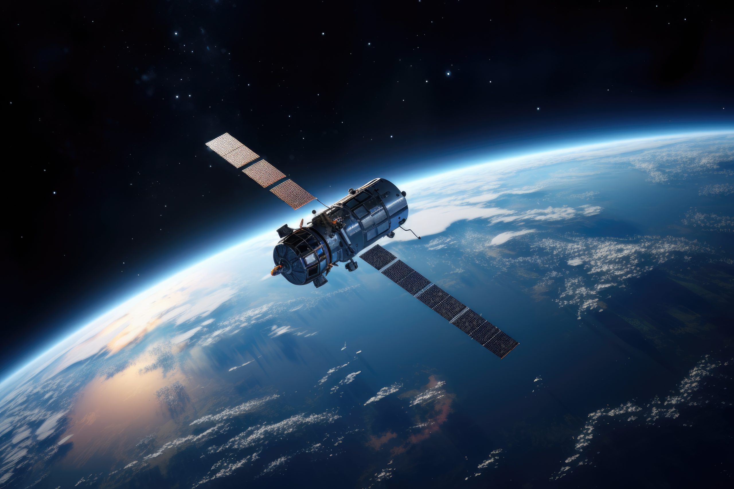 Conclusion : une nouvelle ère pour l’Internet mondial
