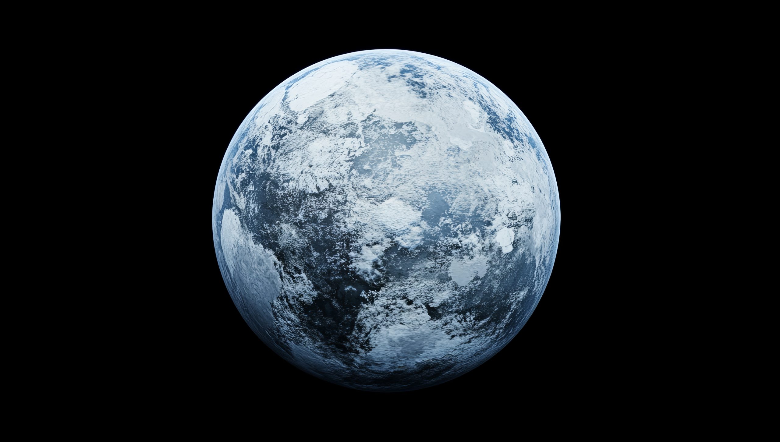 Le télescope James-Webb capture la première image d’une exoplanète glacée