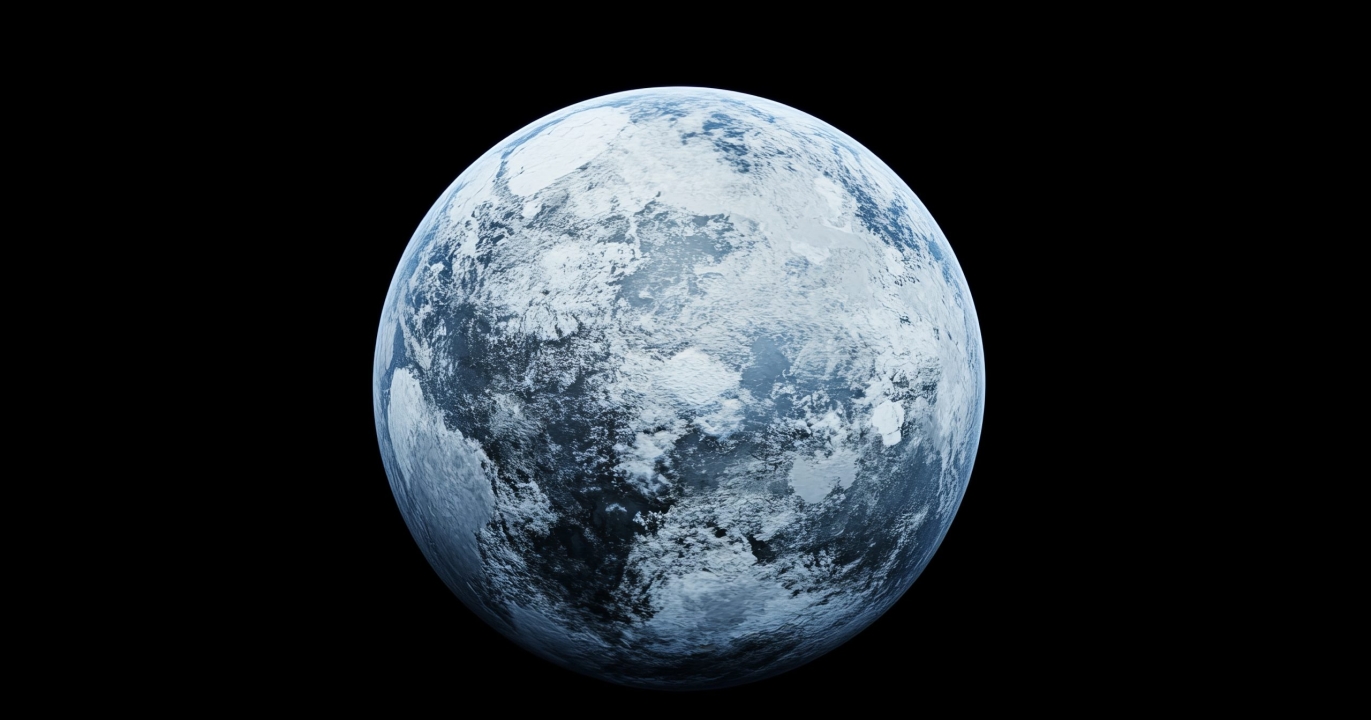 Le télescope James-Webb capture la première image d’une exoplanète glacée