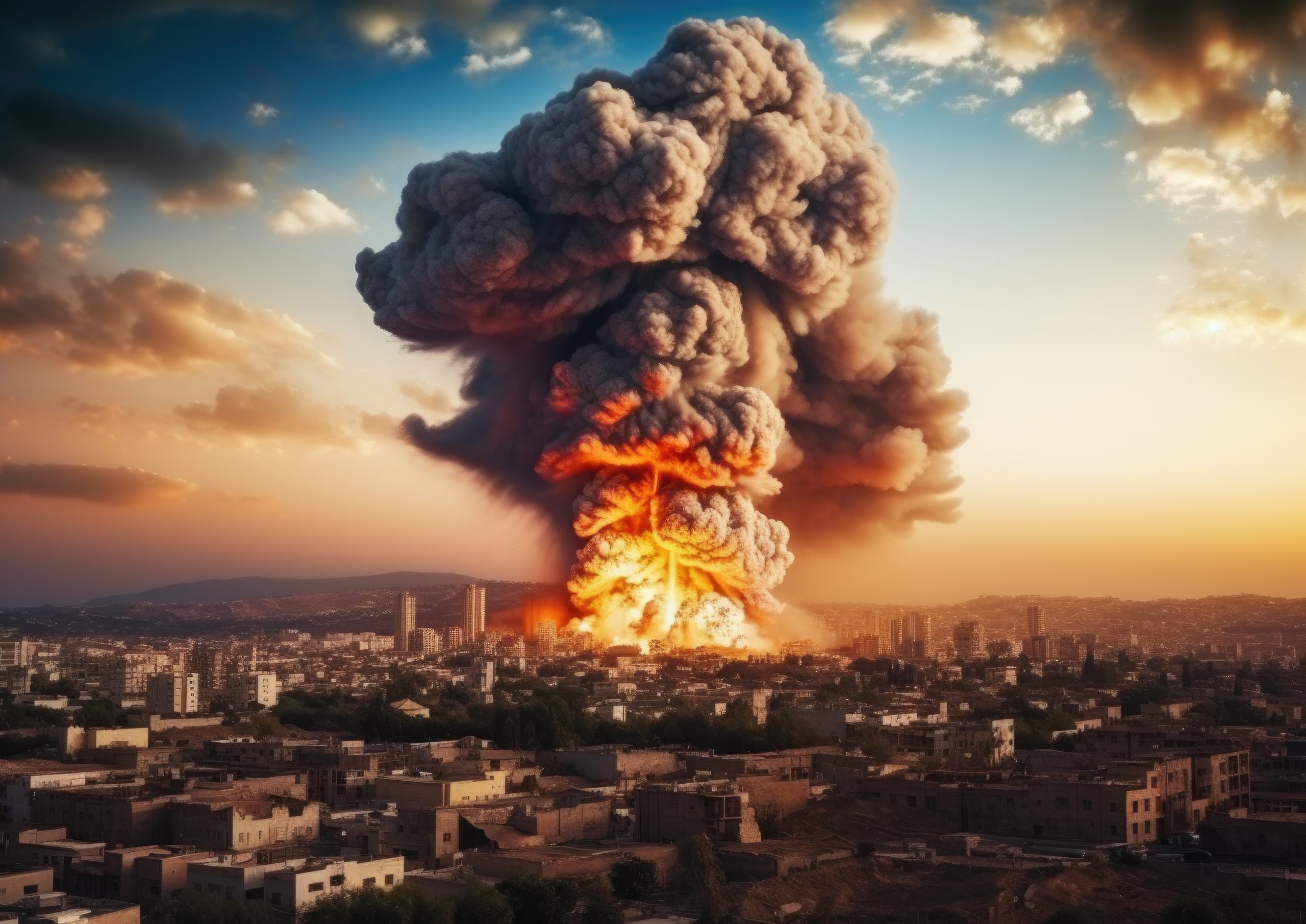 Conclusion : L’urgence d’agir, l’urgence de s’unir