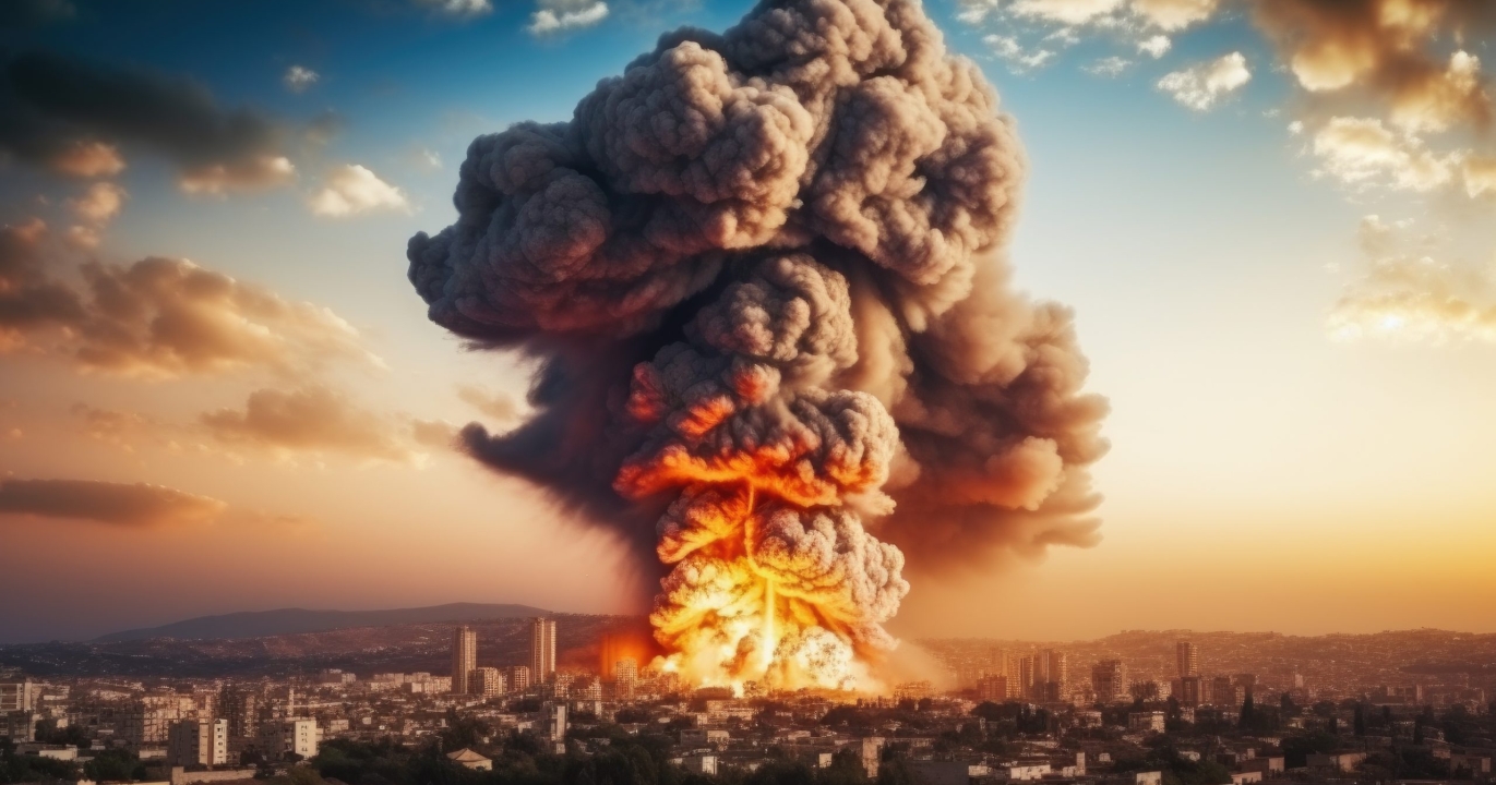 L’Iran passe à l’offensive : missiles lancés sur les bases américaines au Qatar et en Irak