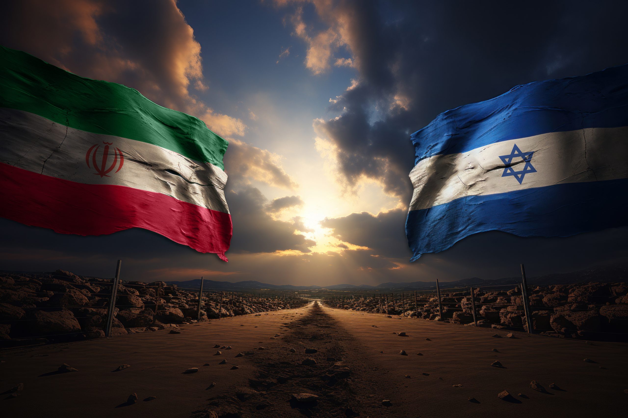 Scénarios catastrophe : que pourrait-il arriver à l’Iran ?