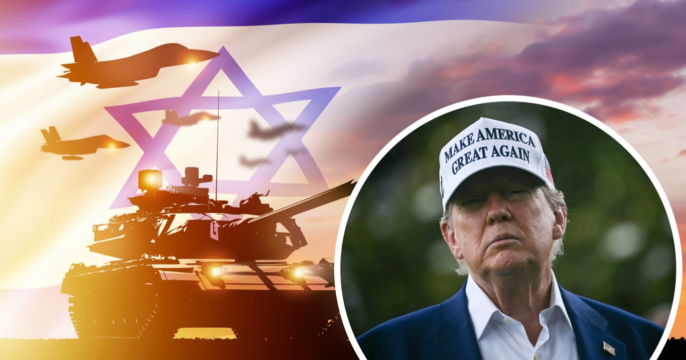 Le Moyen-Orient suspendu à la volonté de Trump : l’exigence d’une reddition iranienne sans condition