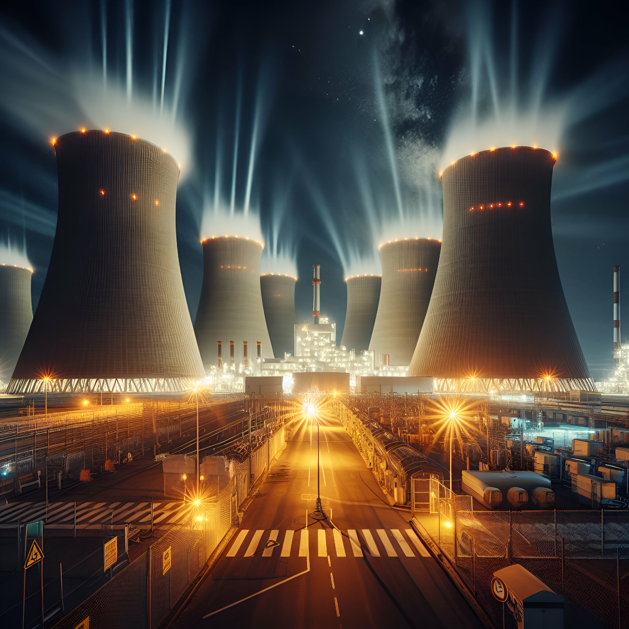 Conclusion : Vers un nouveau chapitre de l’histoire de l’énergie