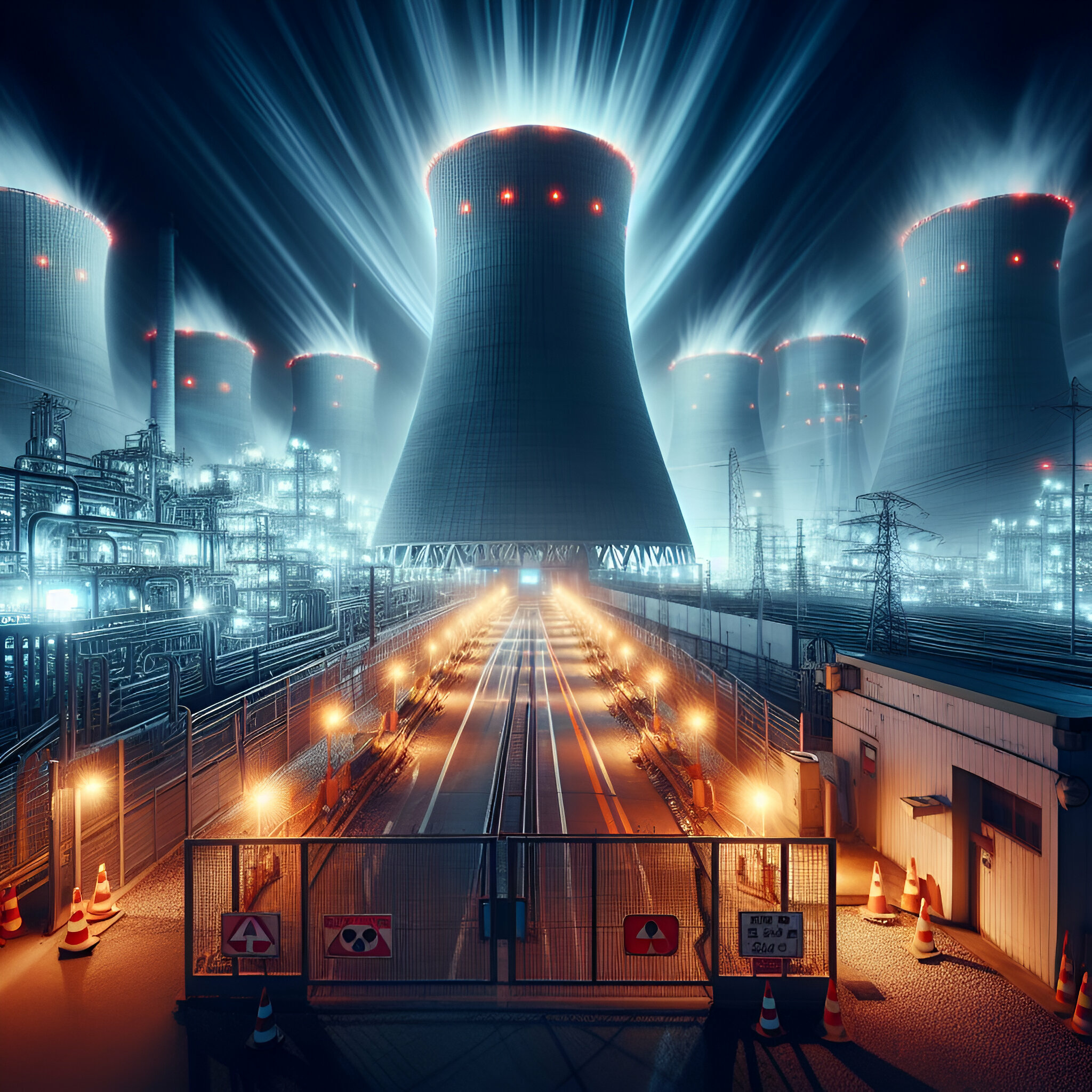 Un projet de fusion nucléaire d’une ampleur inégalée