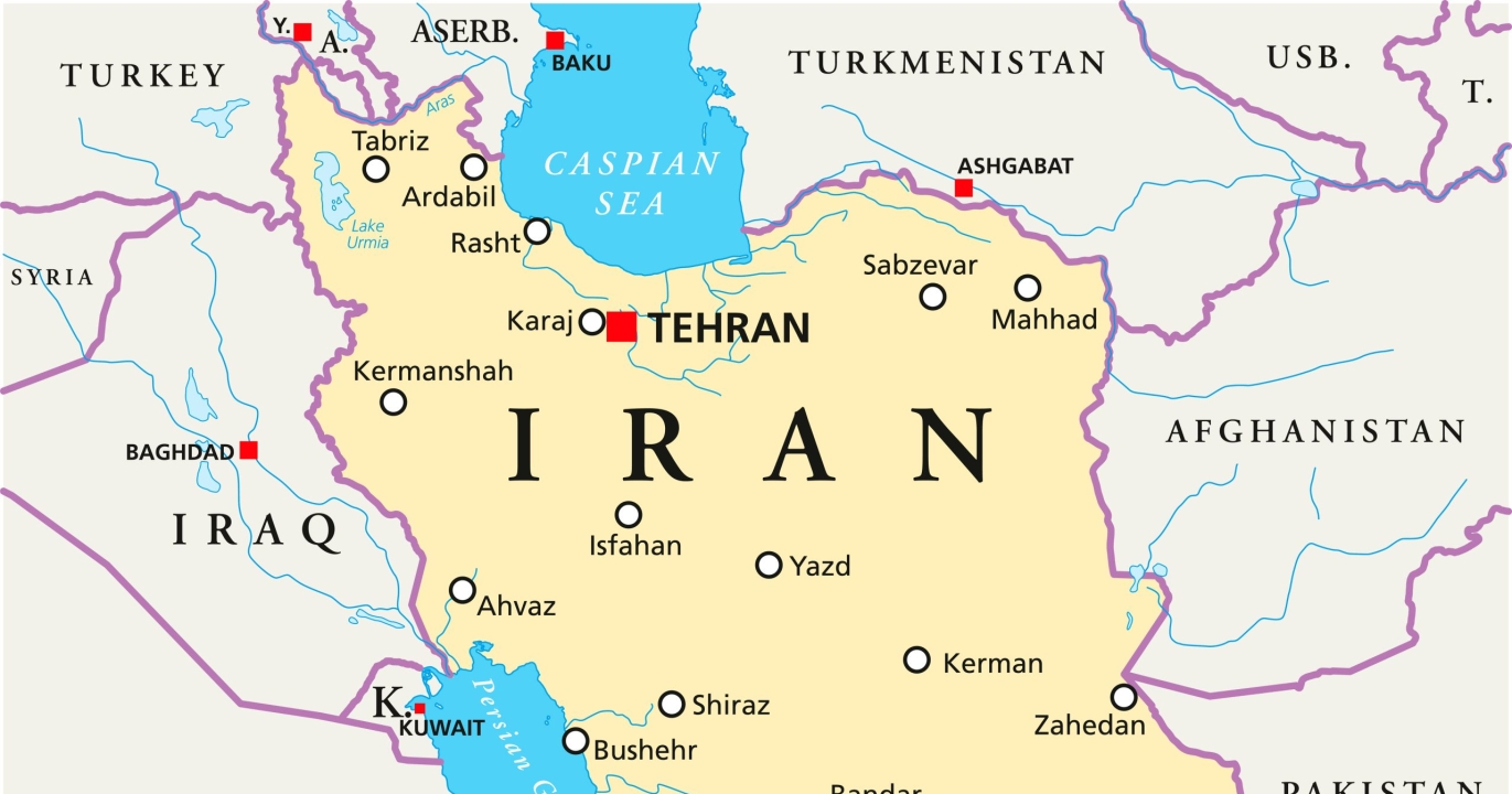 L’ayatollah Khamenei déclare la guerre à Israël : le Moyen-Orient au bord de l’abîme