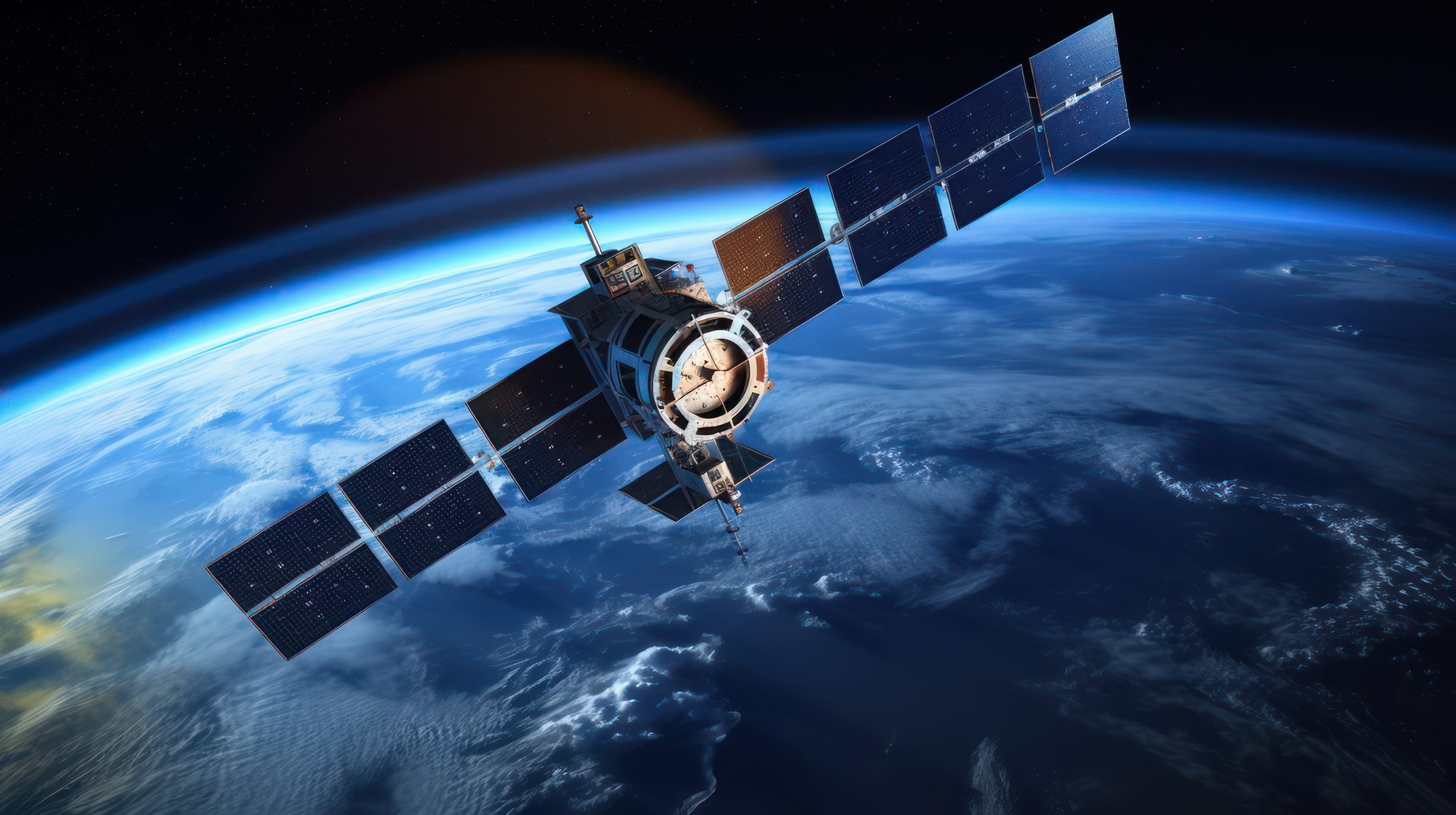 La plateforme CubeSat 16U : la révolution spatiale signée Geoscan