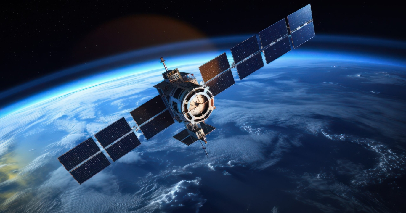 La plateforme CubeSat 16U : la révolution spatiale signée Geoscan