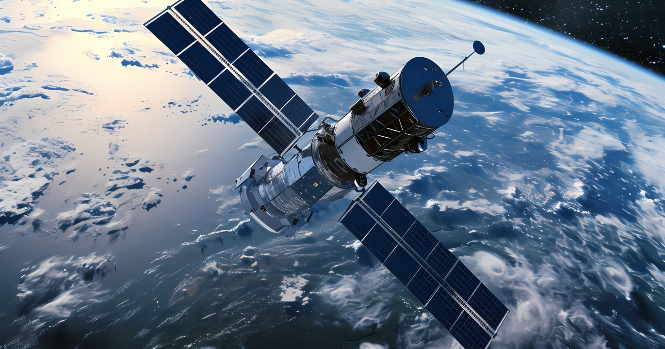 Un satellite espion révolution naire : la technologie laser chinoise qui voit tout à 100 km de distance