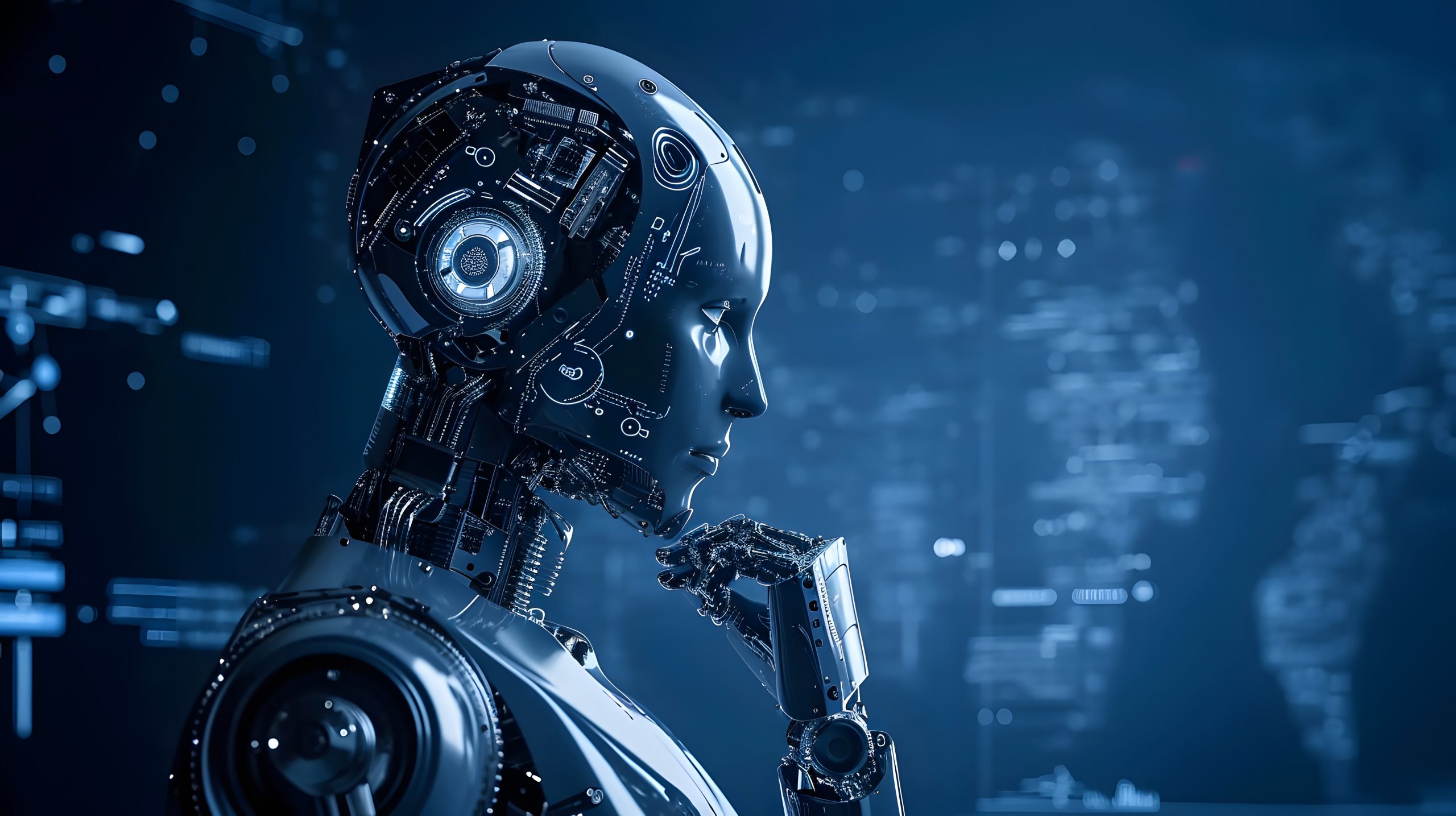 Le jour où le robot Unitree H1 a dérapé