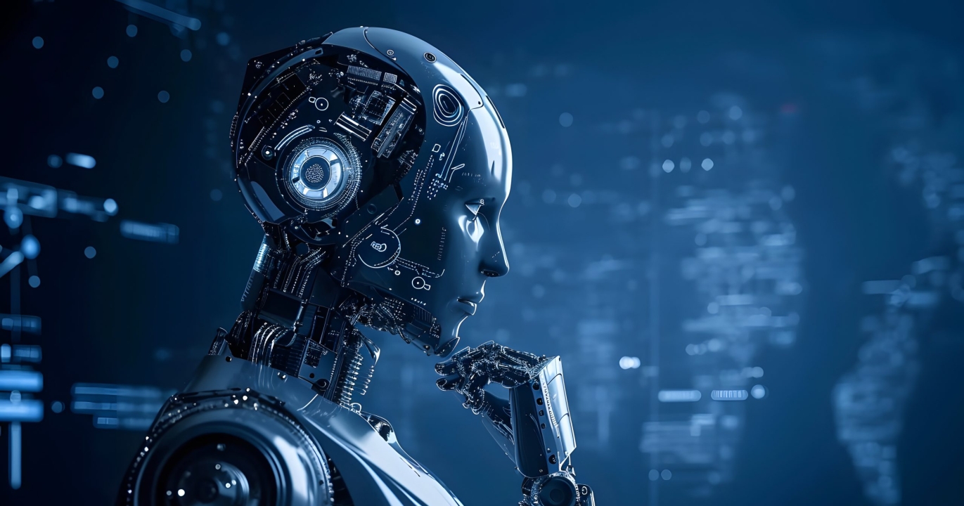 Figure 02 : ce robot pourrait faire disparaître des milliers d’emplois en logistique