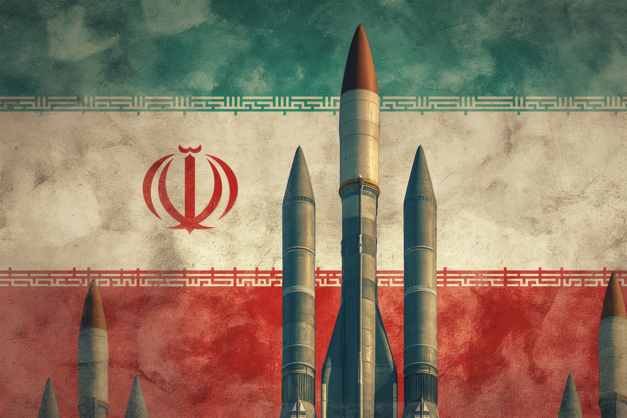 L’Iran : du seuil à la bombe, il n’y a qu’un pas