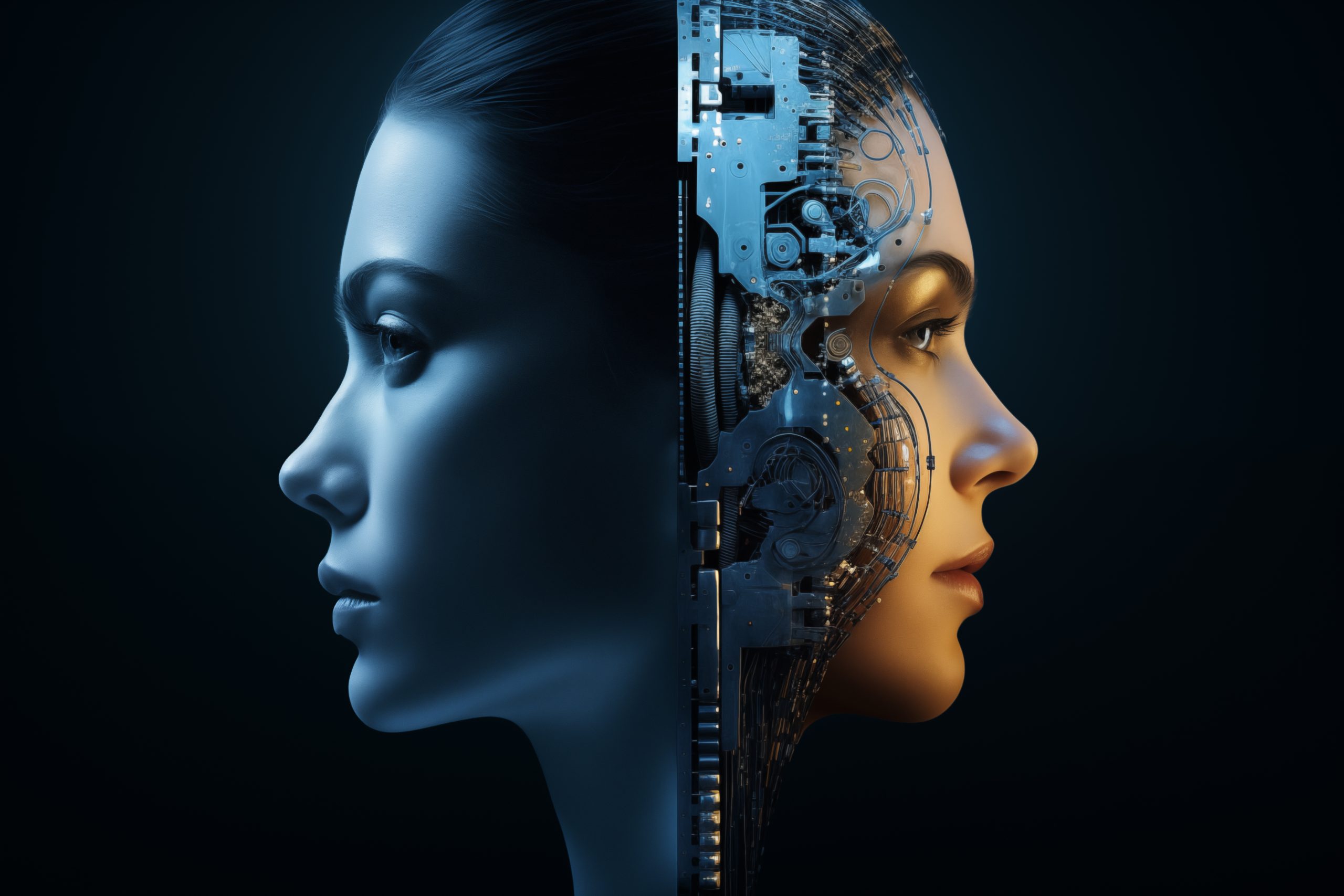 La Chine va écraser tout le monde dans la guerre des robots humanoïdes