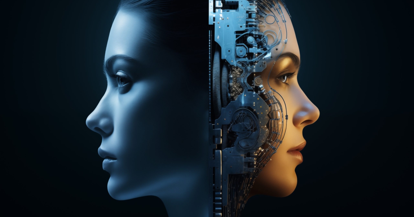 La Chine va écraser tout le monde dans la guerre des robots humanoïdes