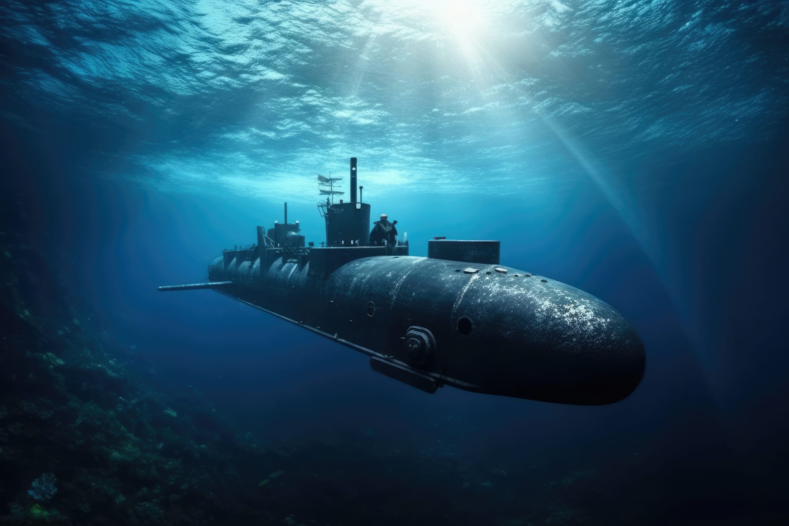 Les implications militaires et stratégiques