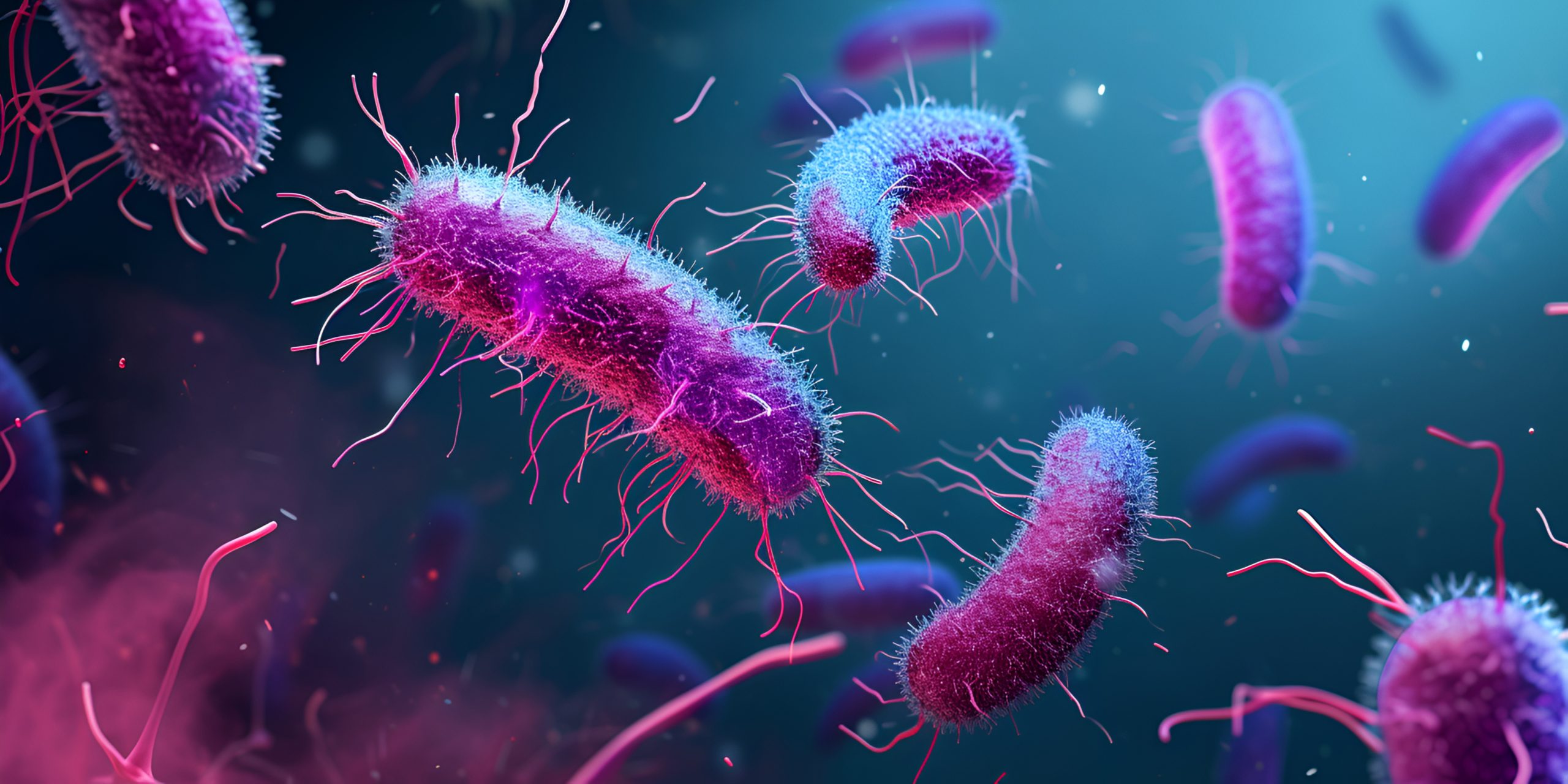 Intoxications à E. coli : L’ennemi invisible qui menace chaque assiette