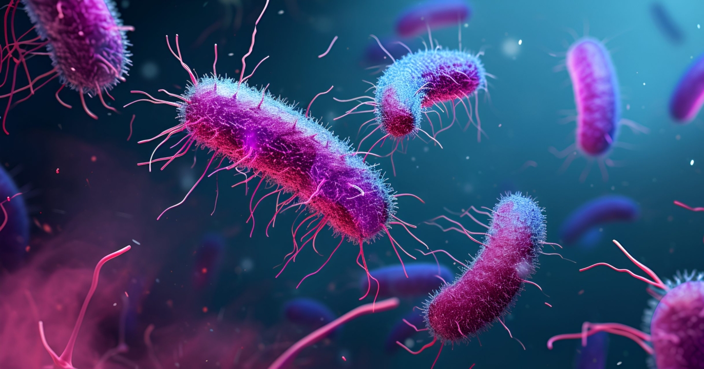 Intoxications à E. coli : L’ennemi invisible qui menace chaque assiette