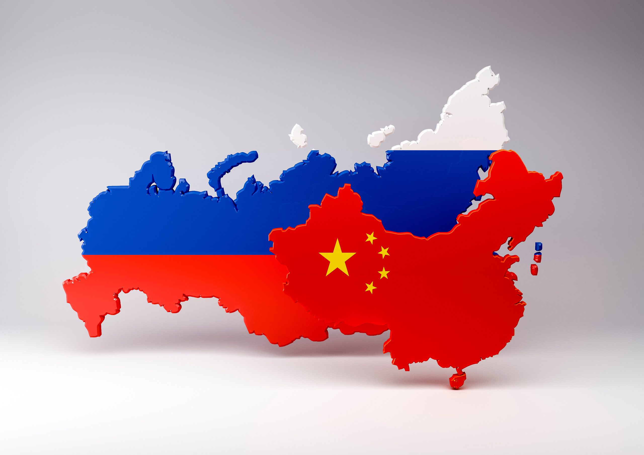 Un laser chinois au service de l’armée russe