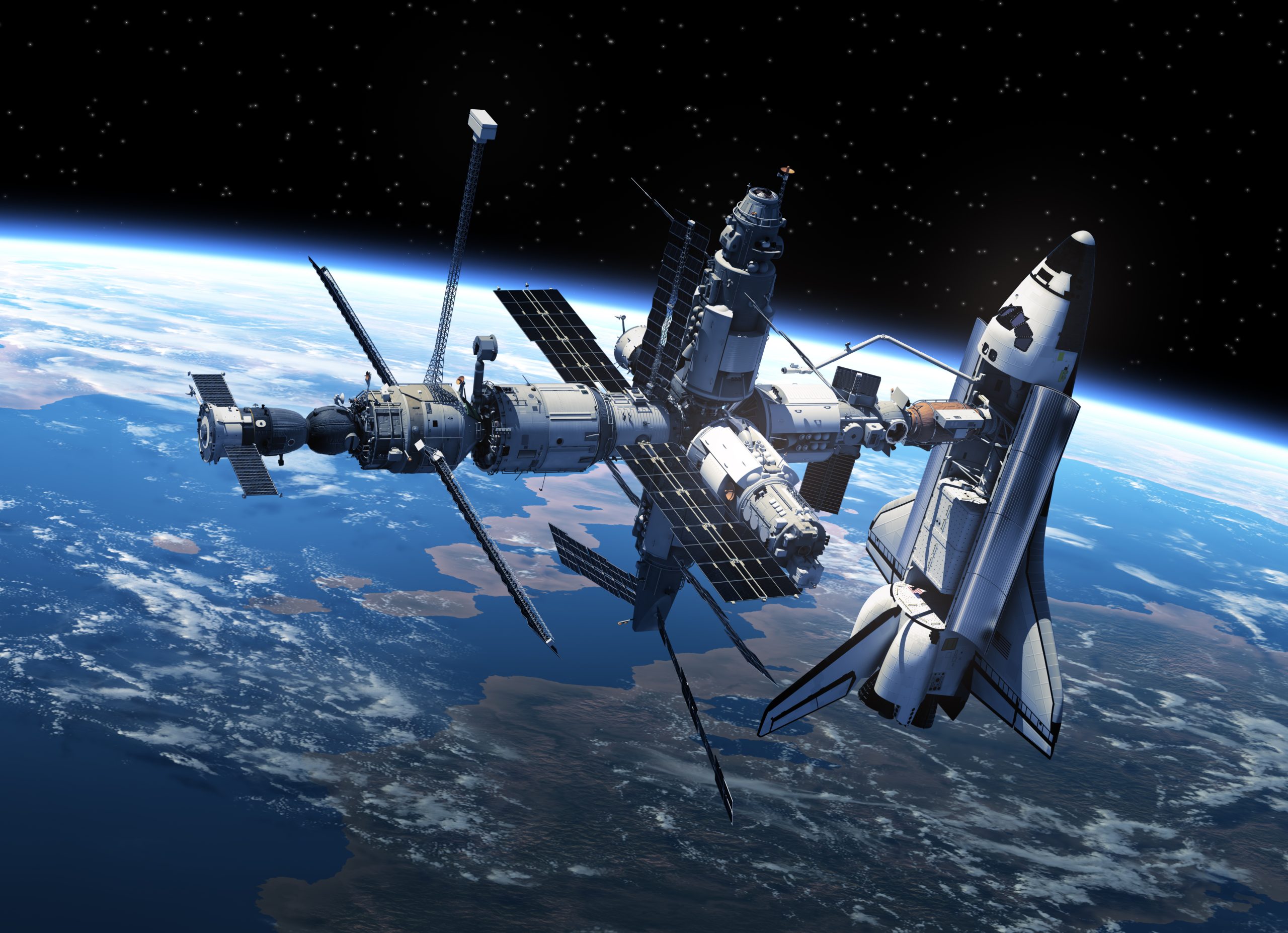 La militarisation de l’espace : la guerre des étoiles est déjà là