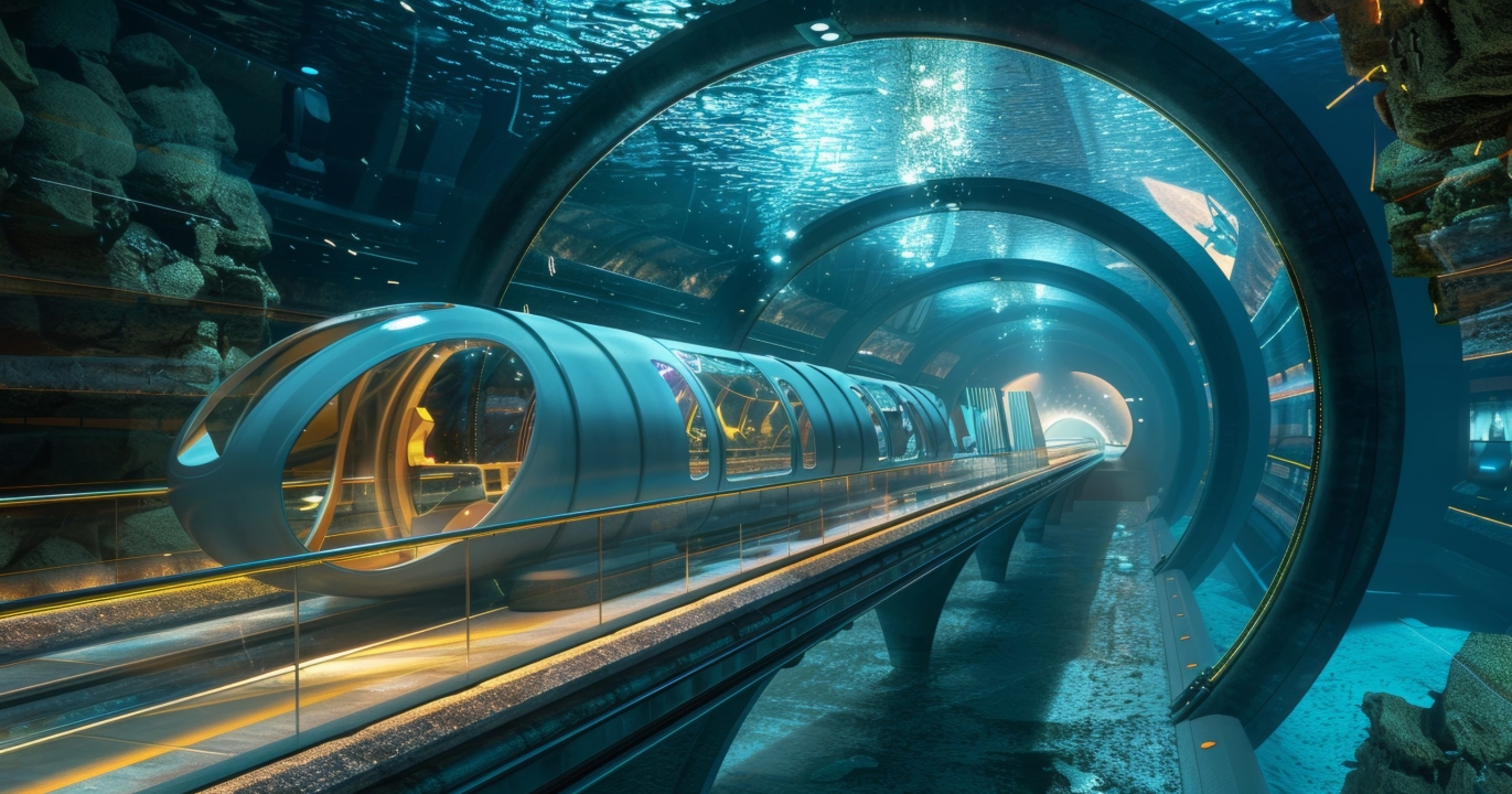 Le tunnel Seikan : le plus long tunnel ferroviaire sous-marin du monde, un chef-d’œuvre d’ingénierie japonaise