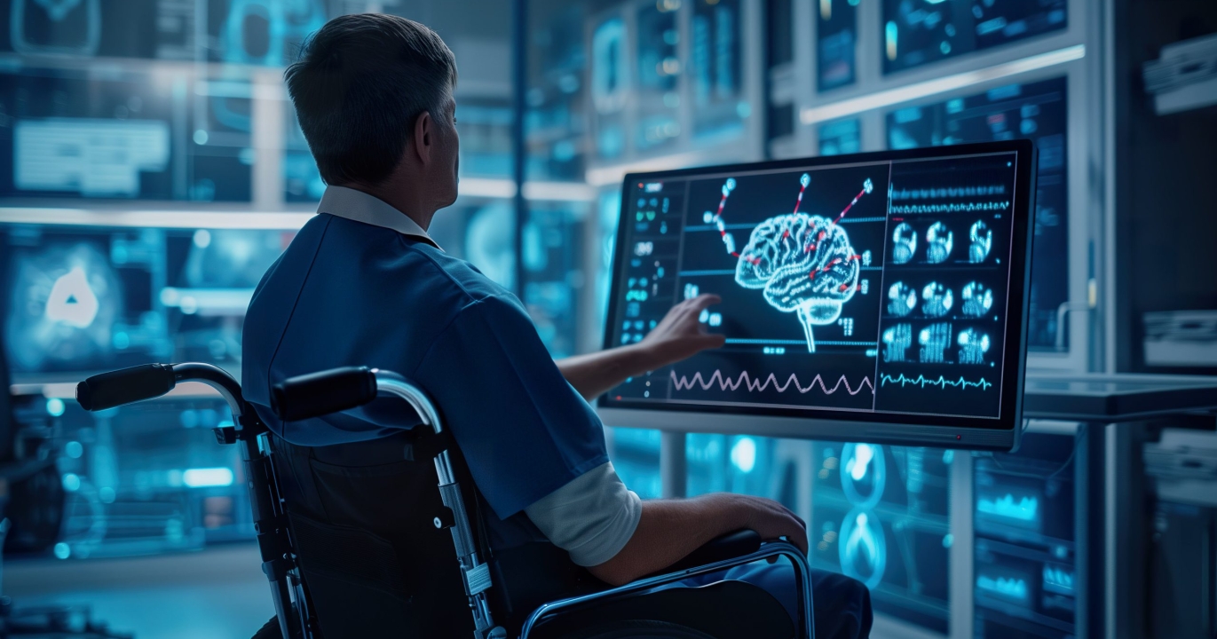 La Chine réinvente l’espoir : l’implant cerveau-moelle qui redonne la marche aux paralysés