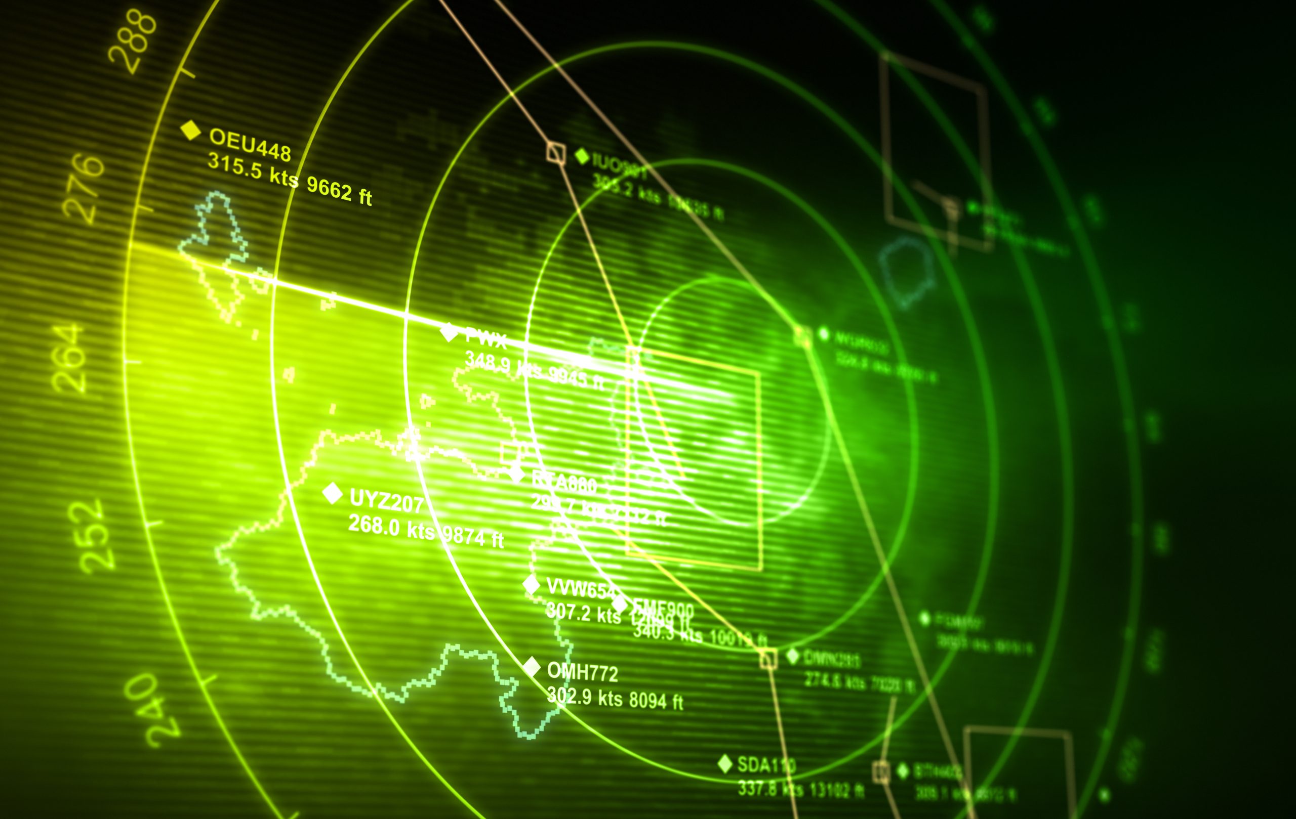 Le radar quantique chinois défie l’invisibilité : la fin de l’ère furtive ?