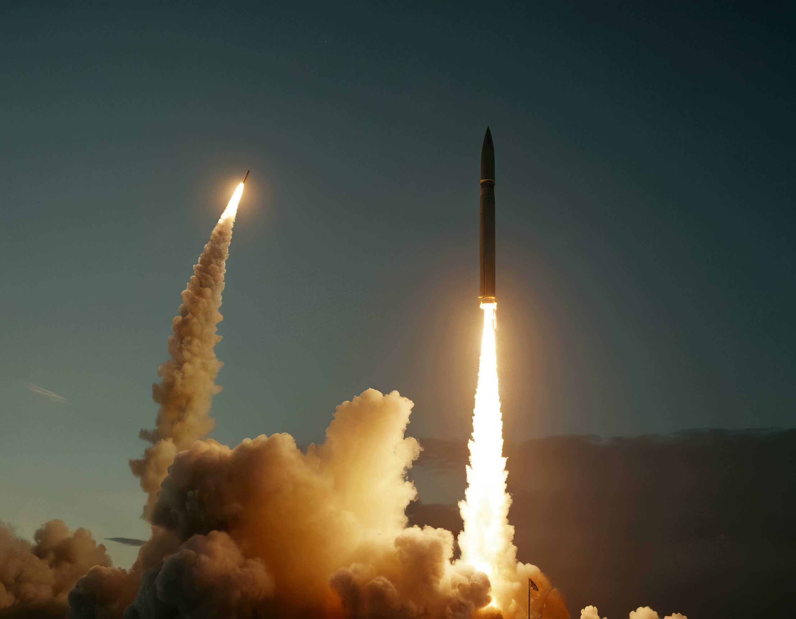 La position russe : Un discours de paix qui cache d'autres ambitions